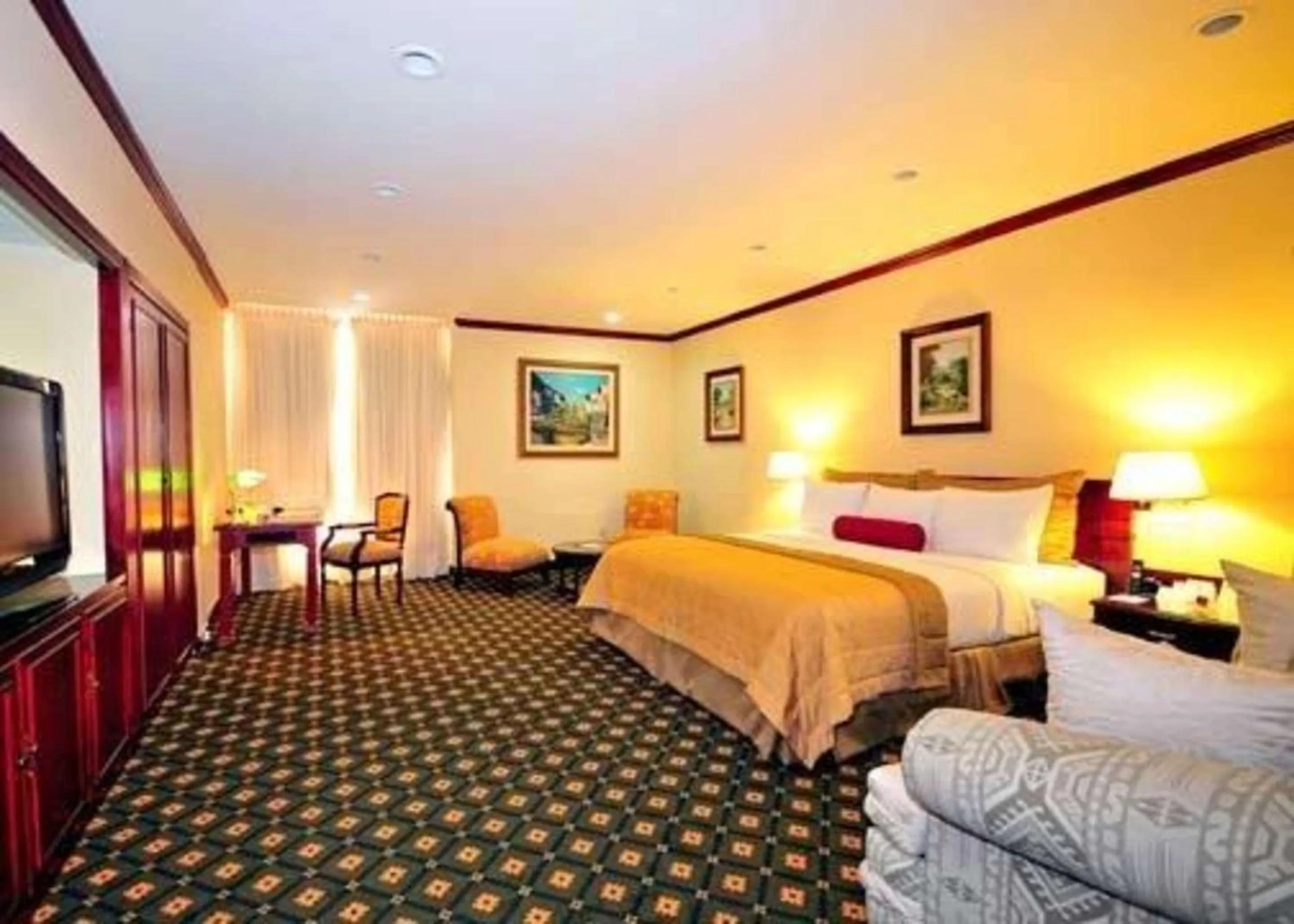 Clarion Hotel San Pedro Sula