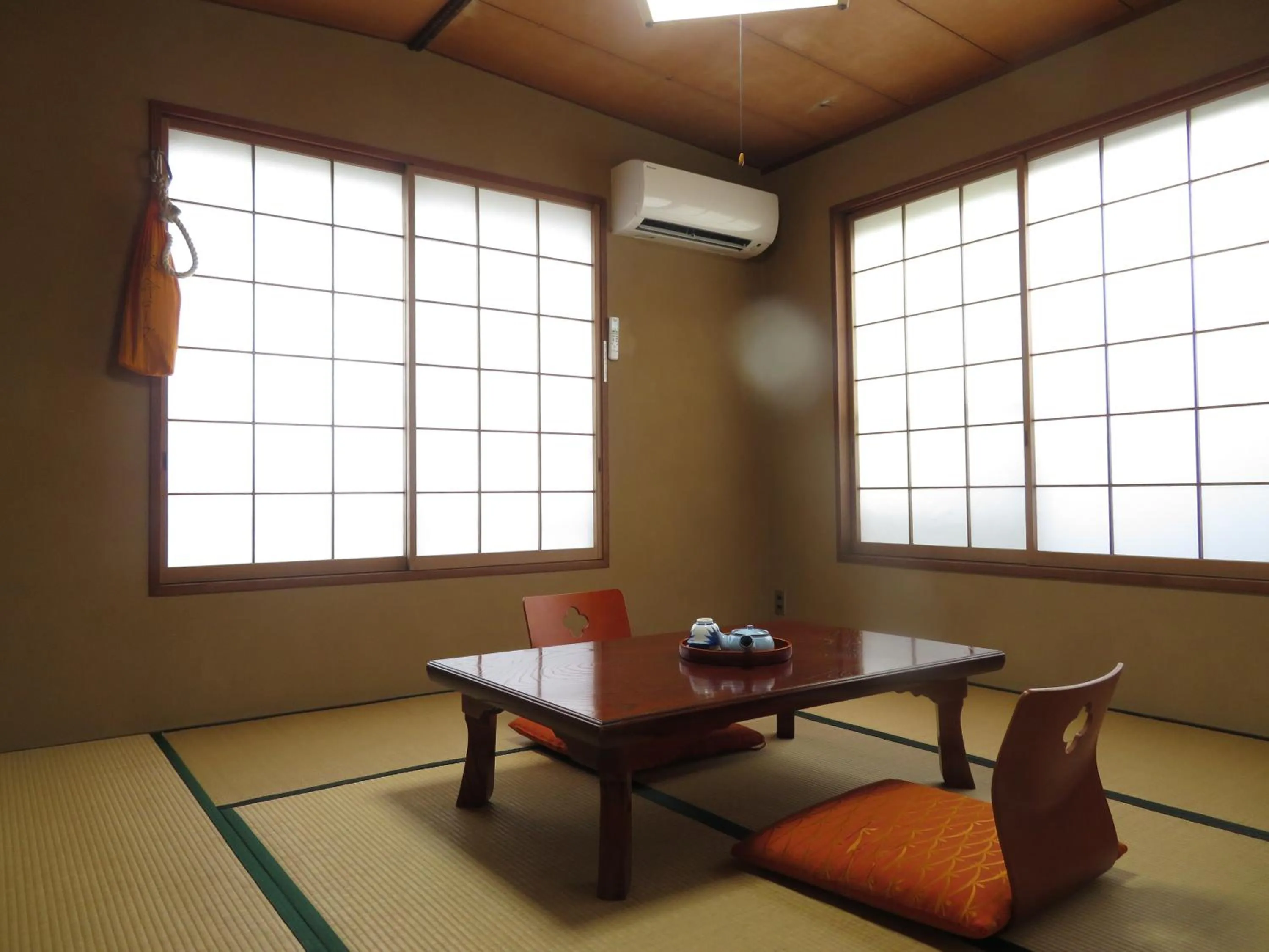 Hakone Miyanoshita Myojokan