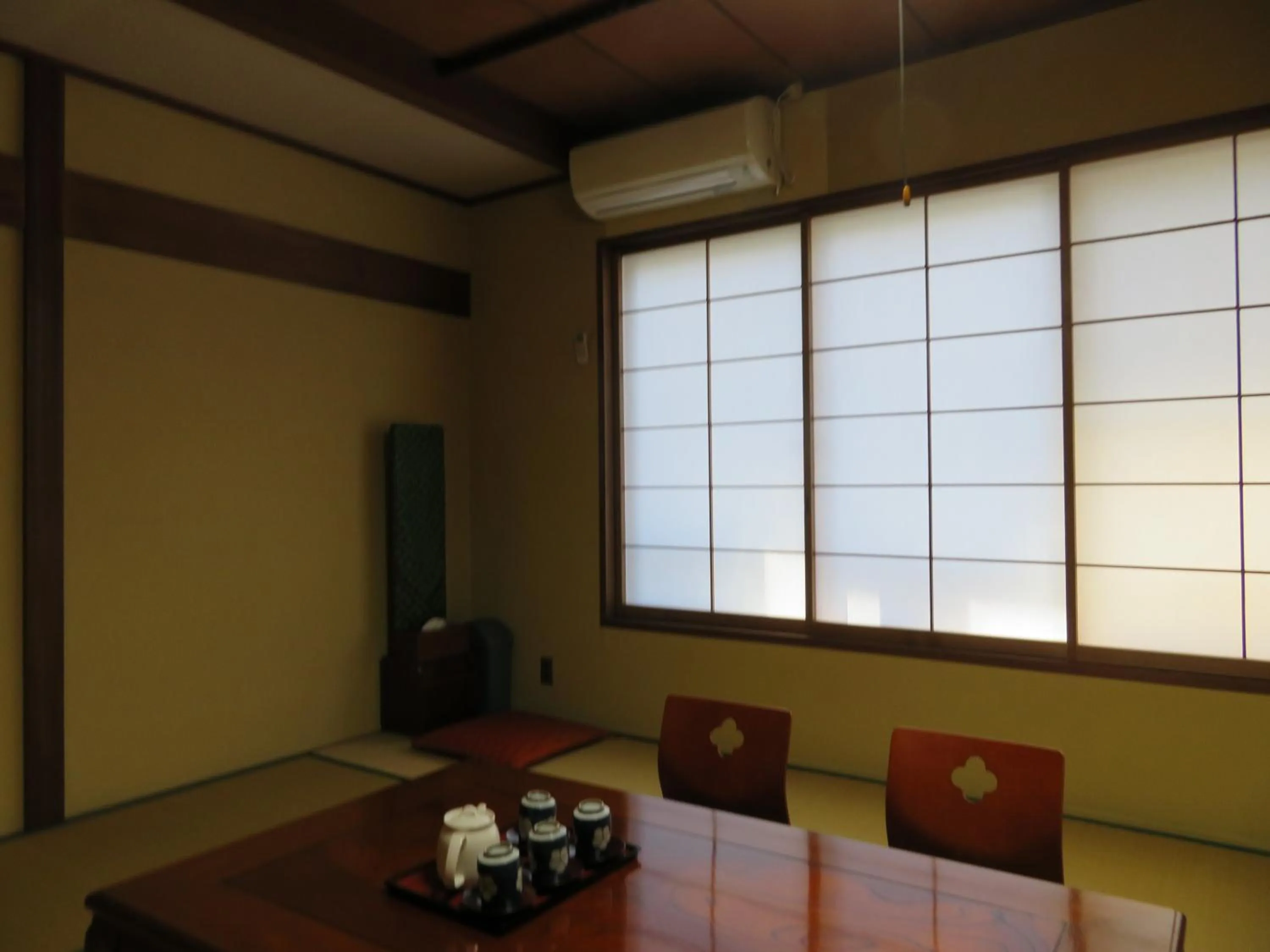 Hakone Miyanoshita Myojokan