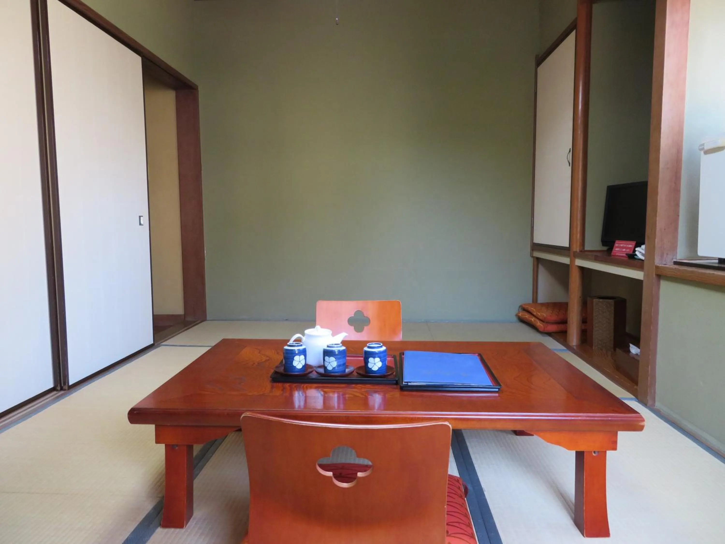 Hakone Miyanoshita Myojokan