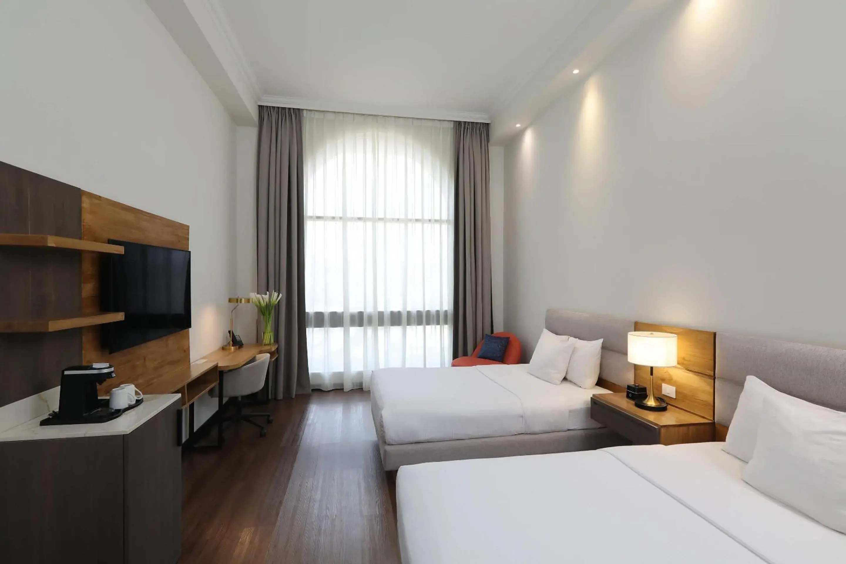 Business Double Room in Clarion Hotel Real Tegucigalpa Business Double Room in Clarion Hotel Real Tegucigalpa