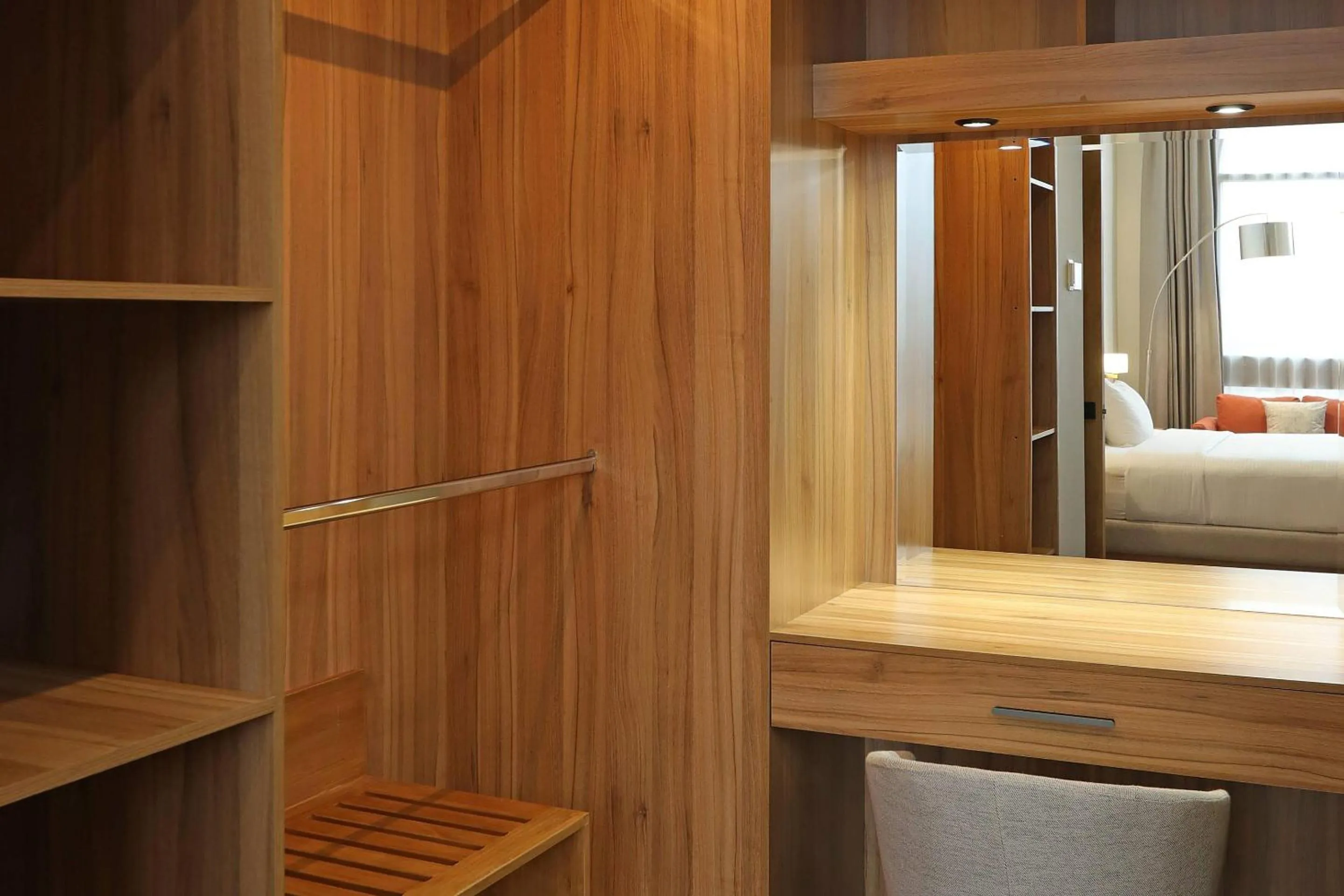 Bedroom in Clarion Hotel Real Tegucigalpa