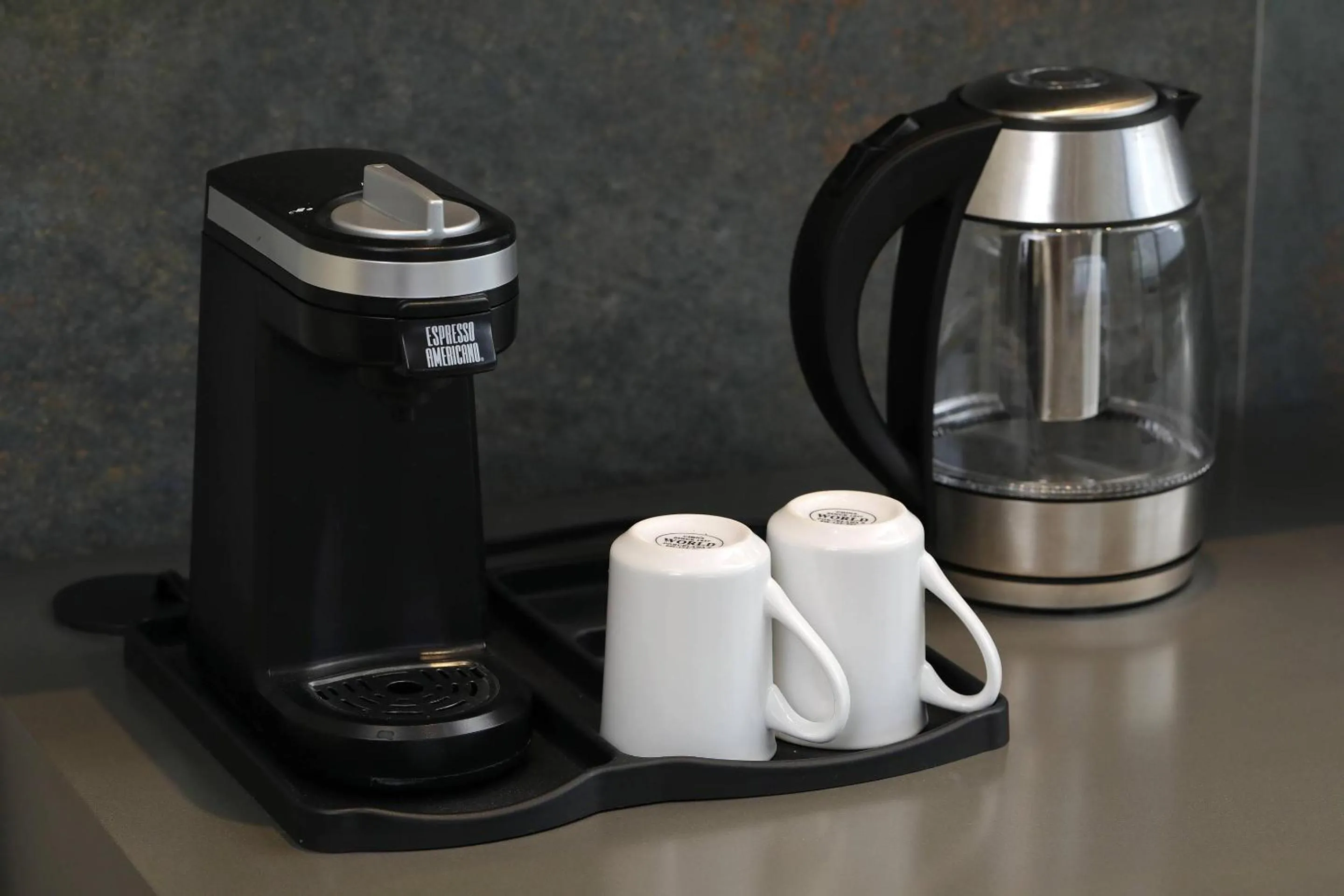 Breakfast in Clarion Hotel Real Tegucigalpa