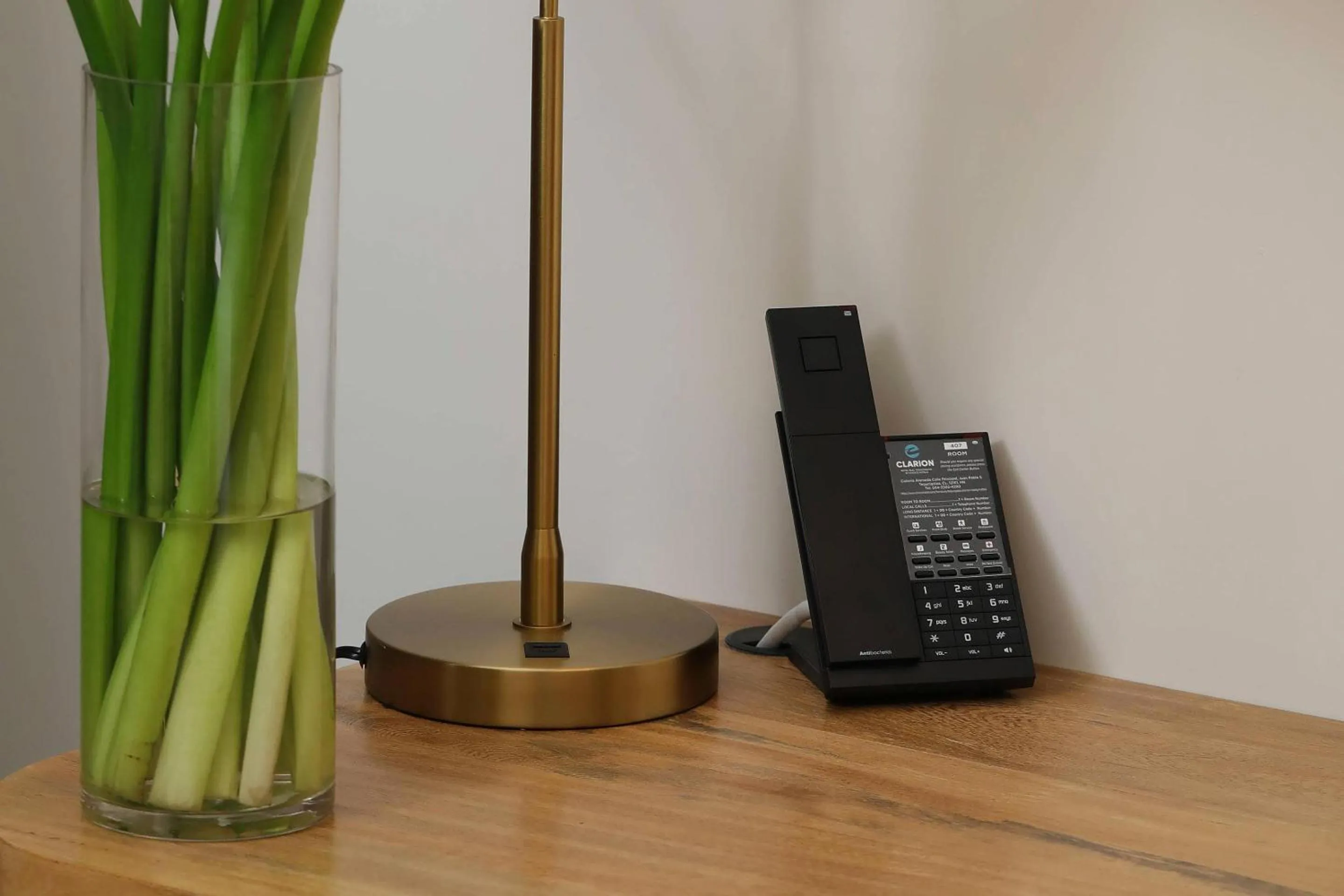 Bedroom in Clarion Hotel Real Tegucigalpa