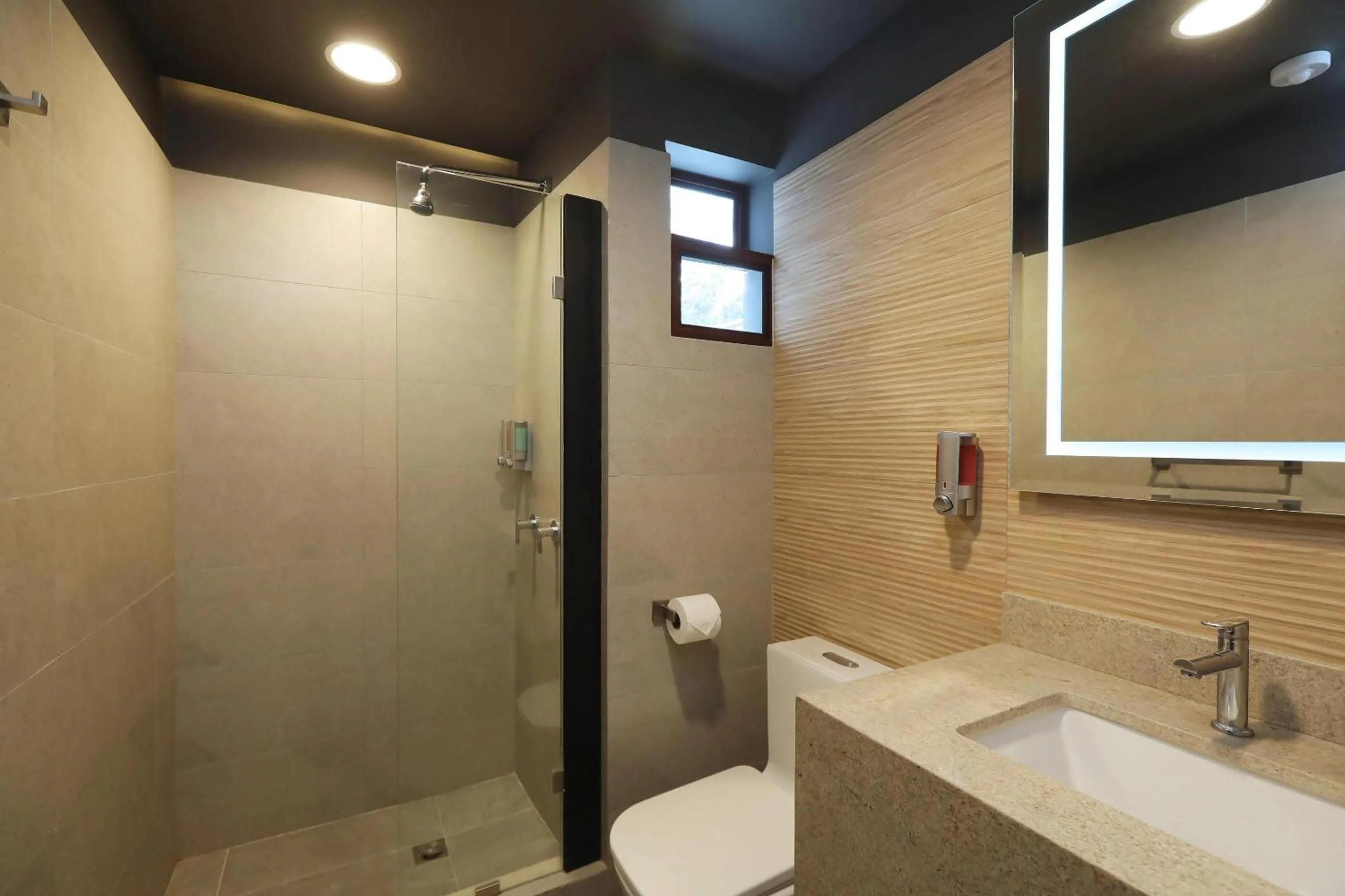 Fitness centre/facilities in Clarion Hotel Real Tegucigalpa