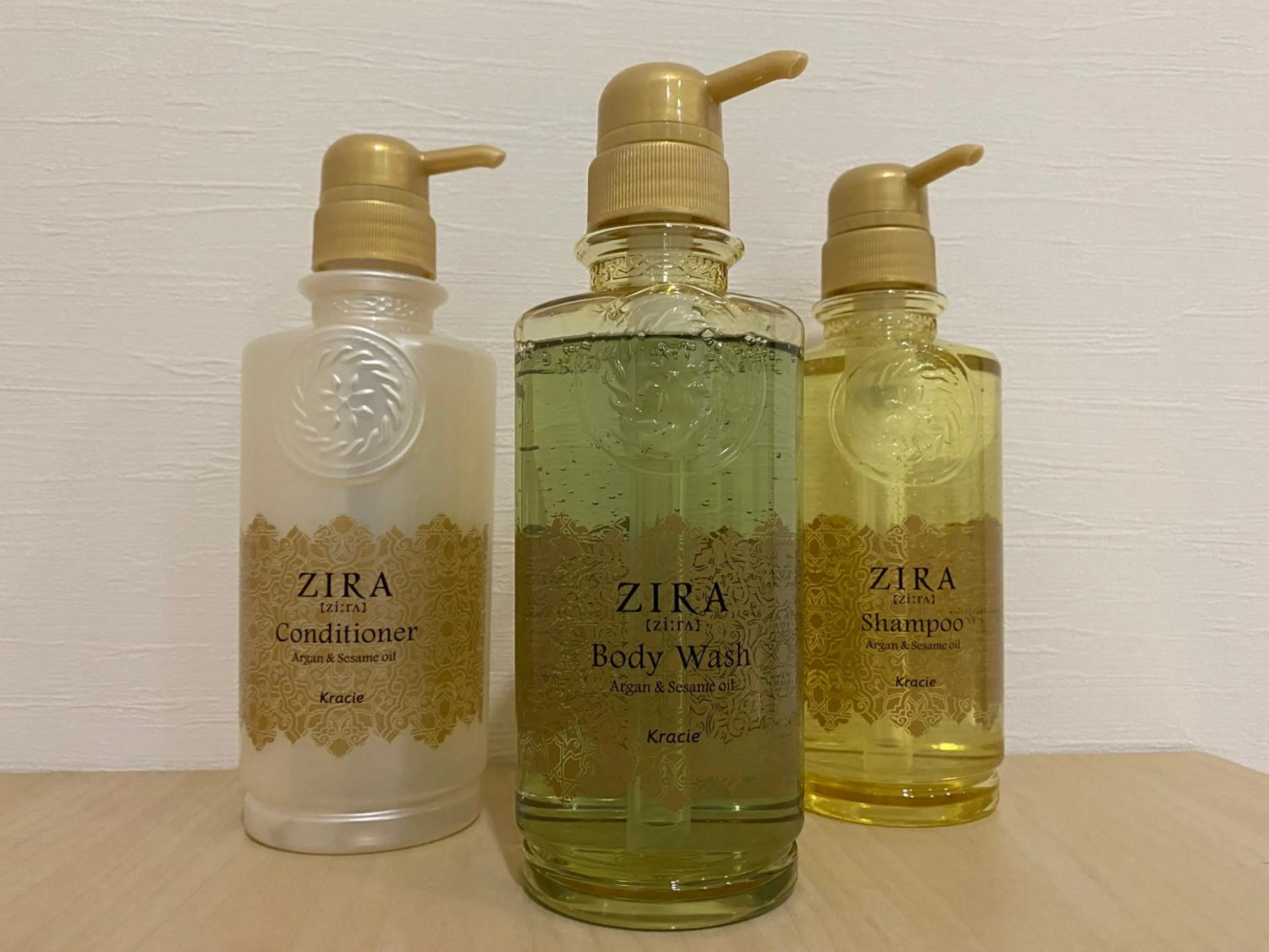 Exsaison Shirokita 803