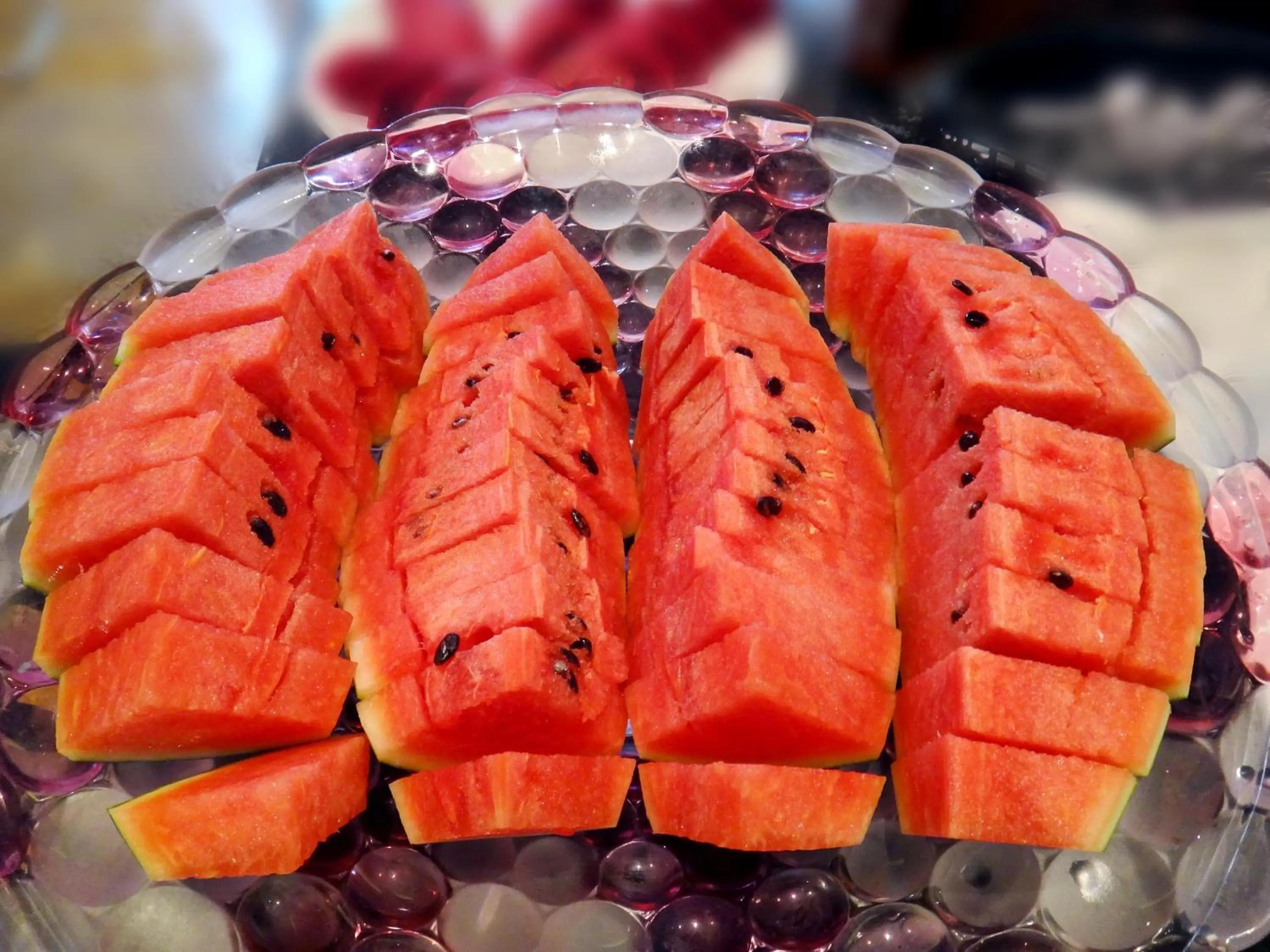 Breakfast in Apollo Hotel Nha Trang Beach