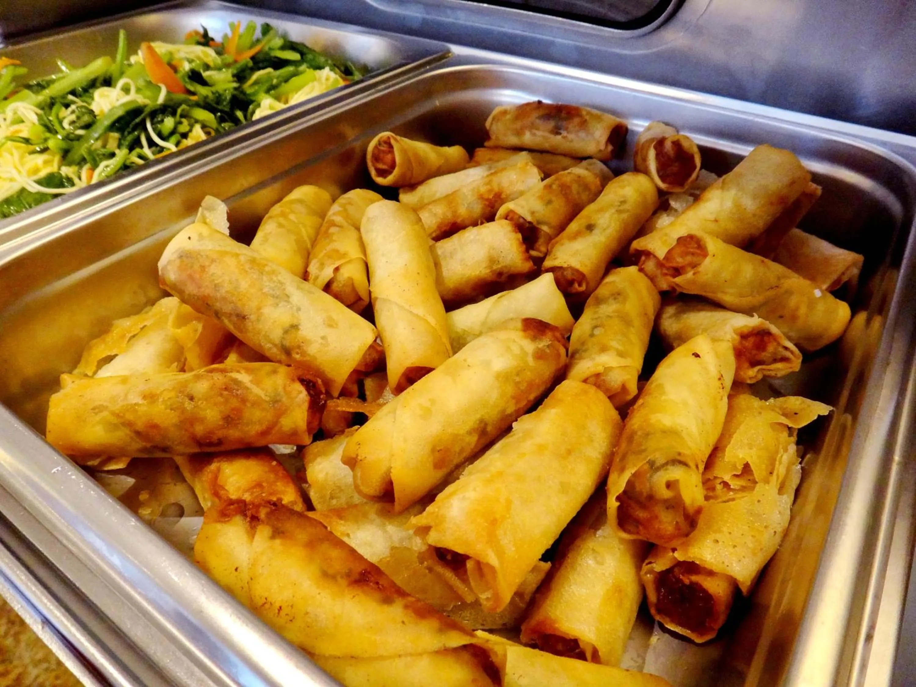 Breakfast in Apollo Hotel Nha Trang Beach