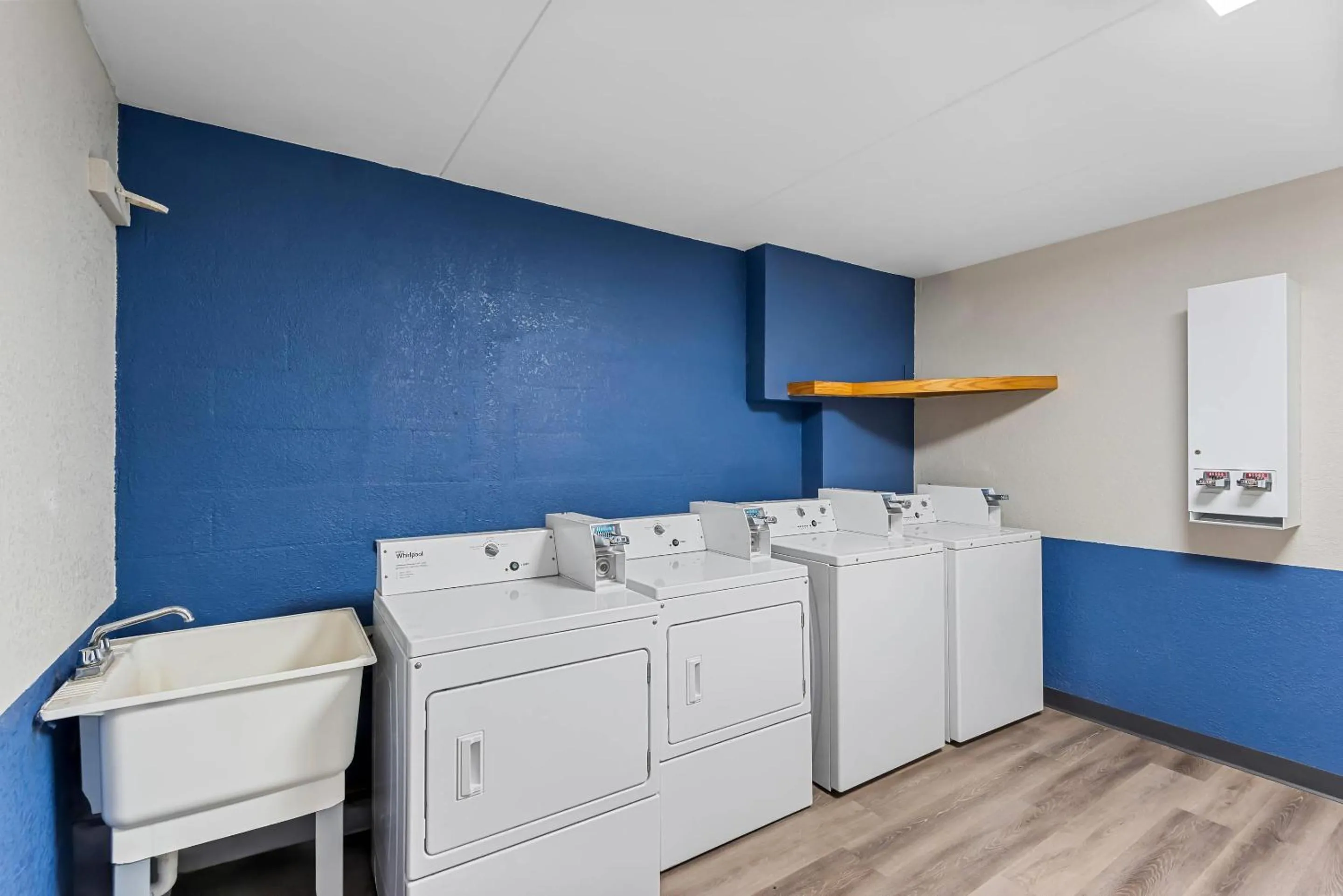 Other in Quality Inn Fort Dodge