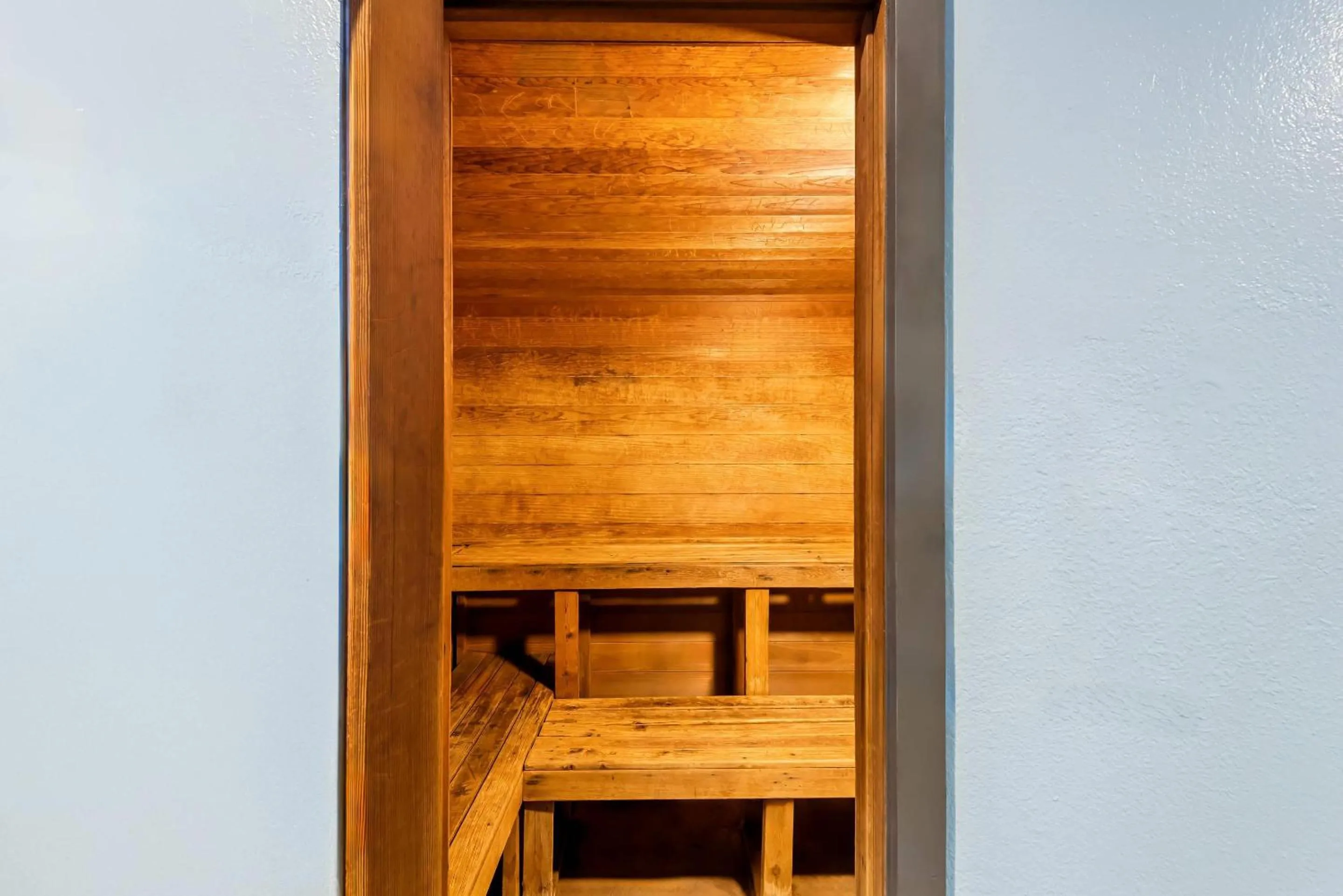 Spa and wellness centre/facilities in Quality Inn Fort Dodge