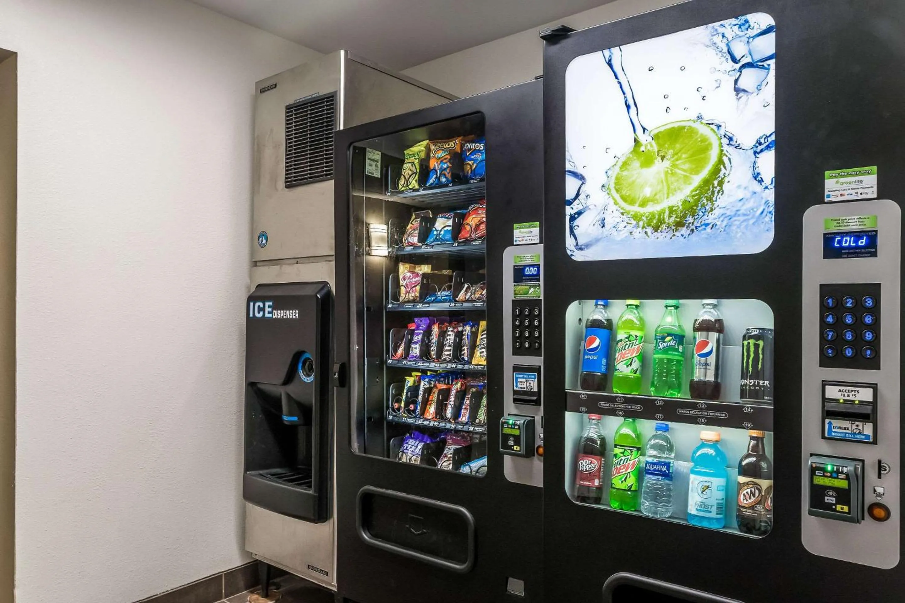 Other in Sleep Inn & Suites North Liberty - Liberty City