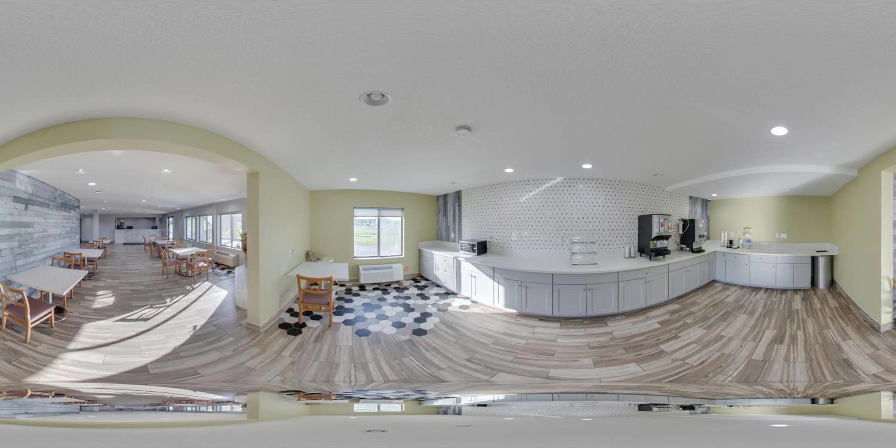 Sonesta Essential Des Moines