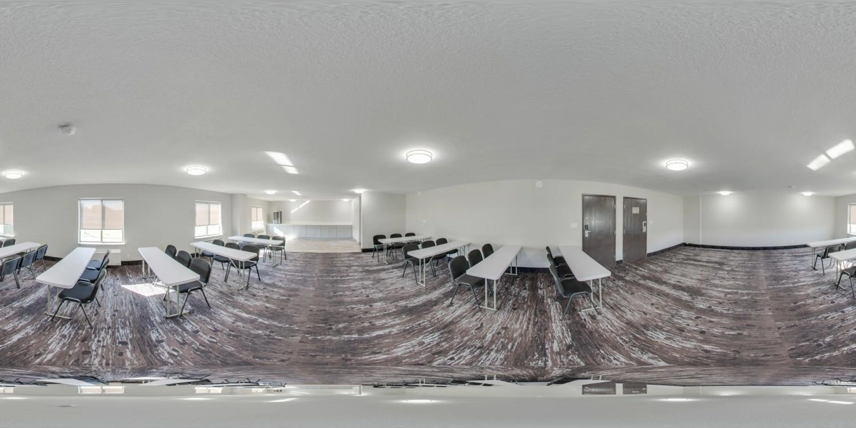 Sonesta Essential Des Moines