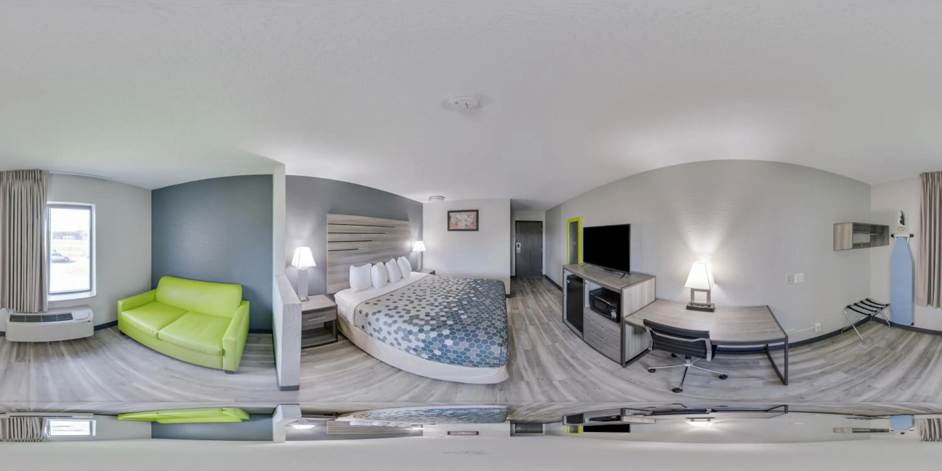 Sonesta Essential Des Moines