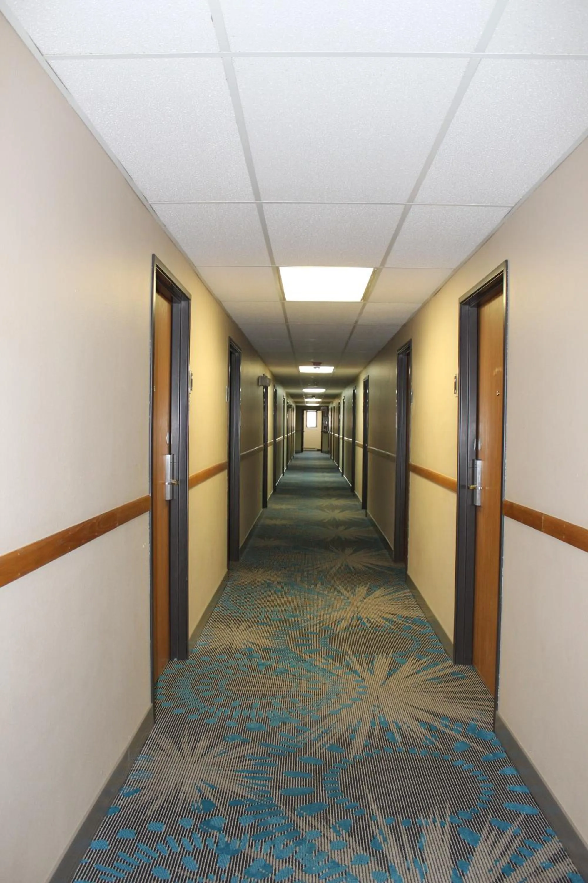 Reston Inn & Suites