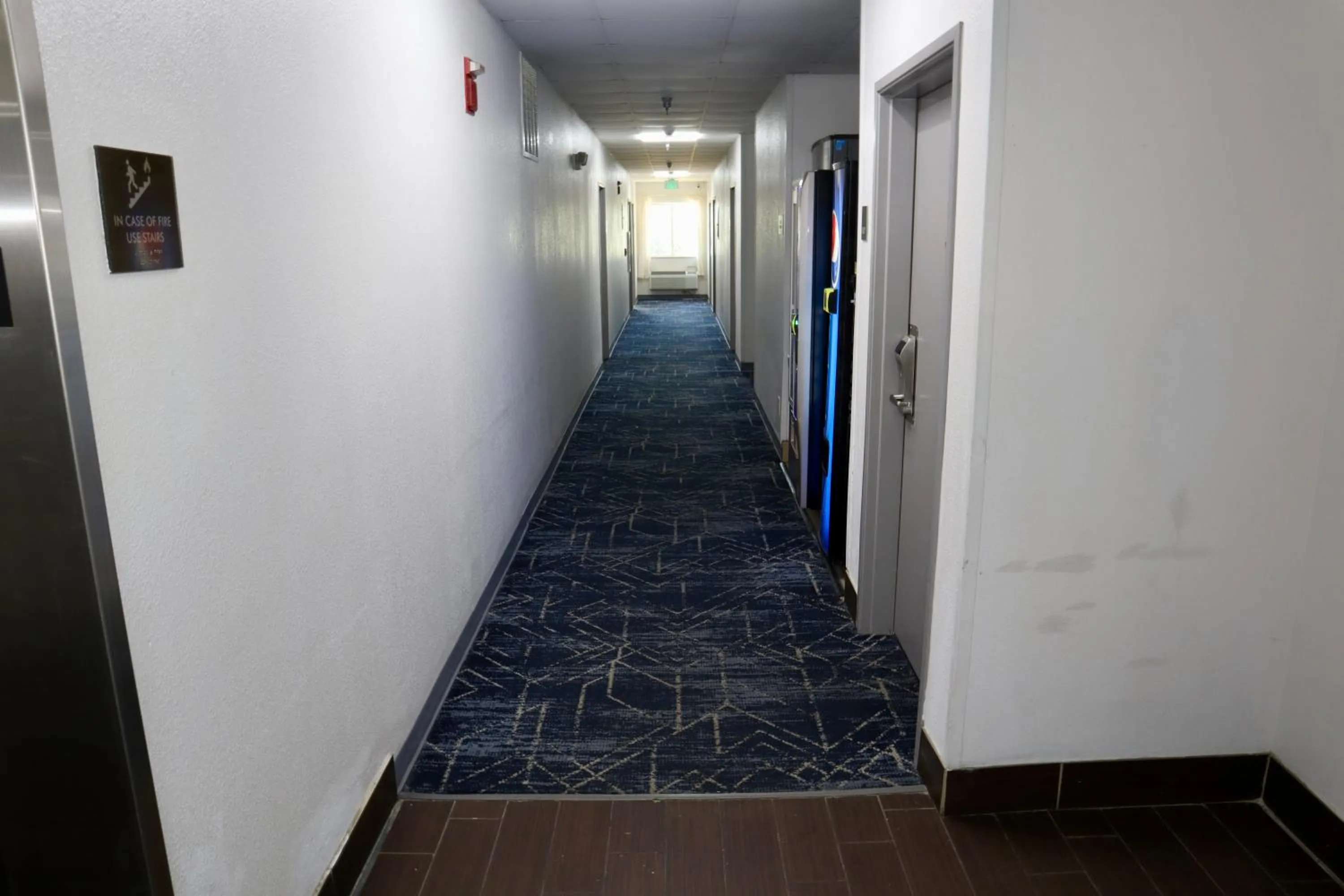 Property building in Comfort Inn & Suites Coralville - Iowa City near Iowa River Landing