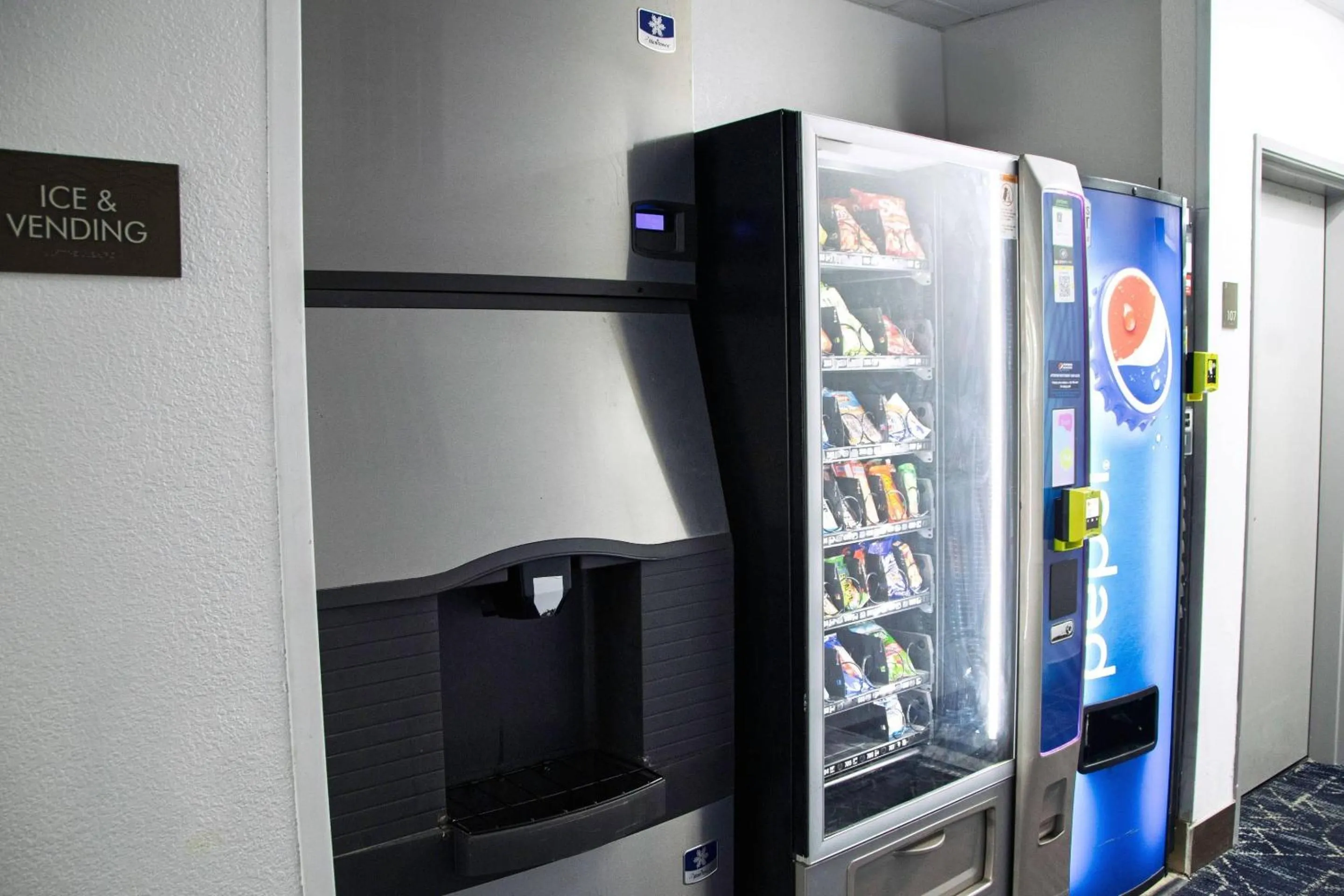 Other in Comfort Inn & Suites Coralville - Iowa City near Iowa River Landing