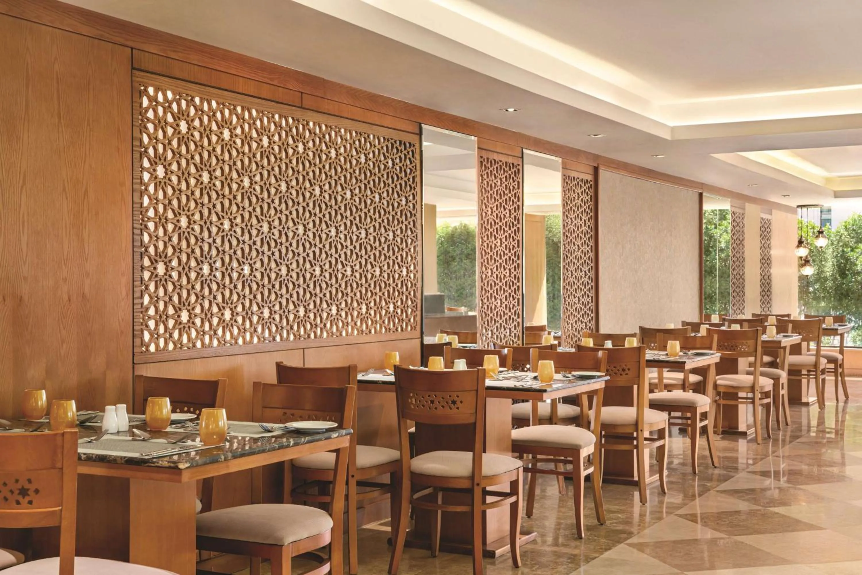 Restaurant/places to eat in Vivid Jeddah Hotel, a member of Radisson Individuals