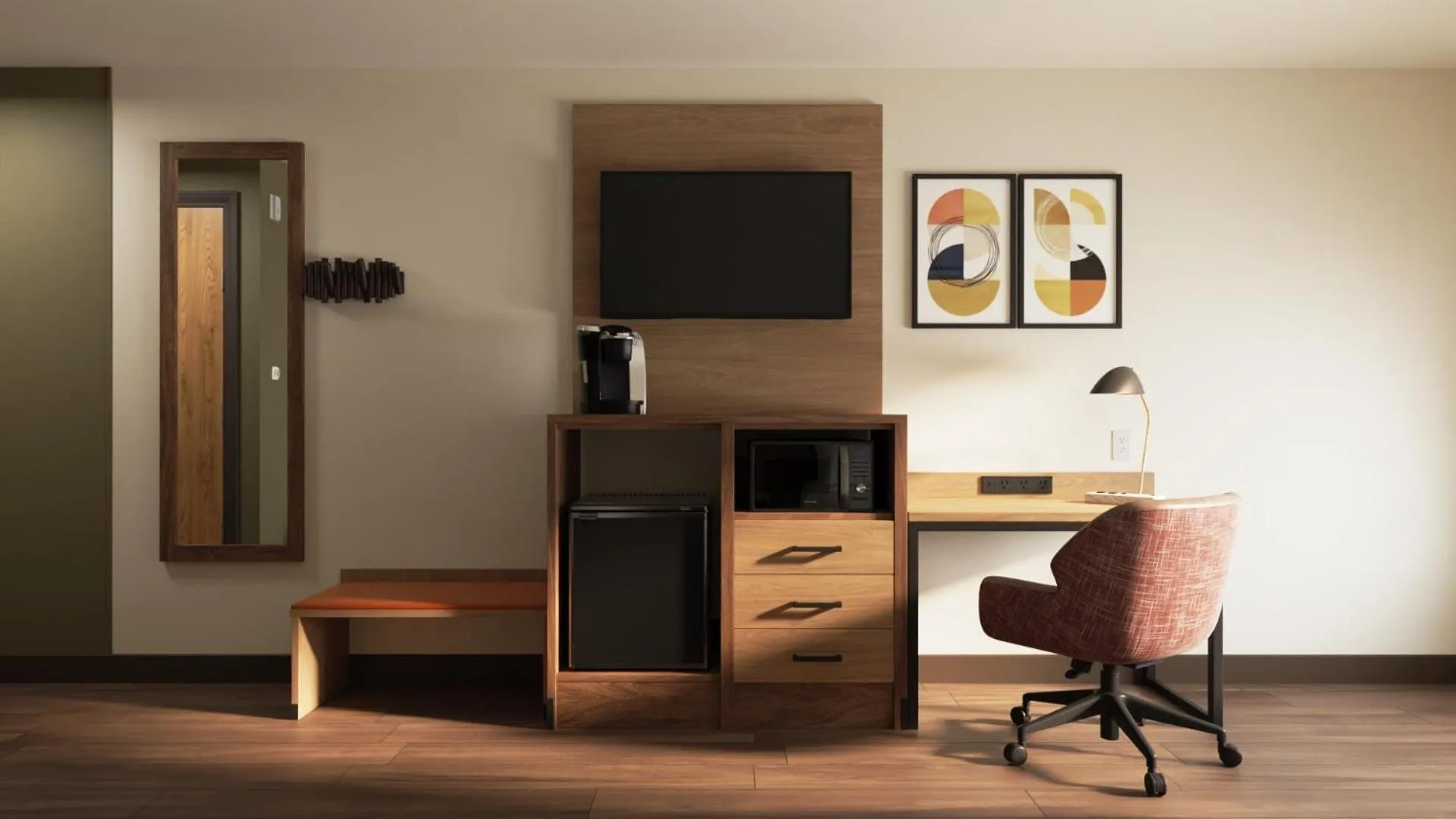 Guests in Garner Hotel Idaho Falls Southwest by IHG