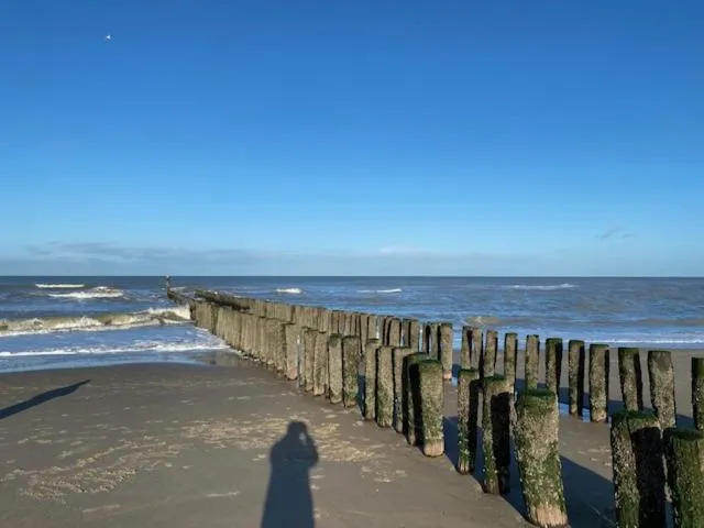 Nearby landmark in B&B Boerderij De Vaete - Duurzaam genieten in de zak van Zuid-Beveland