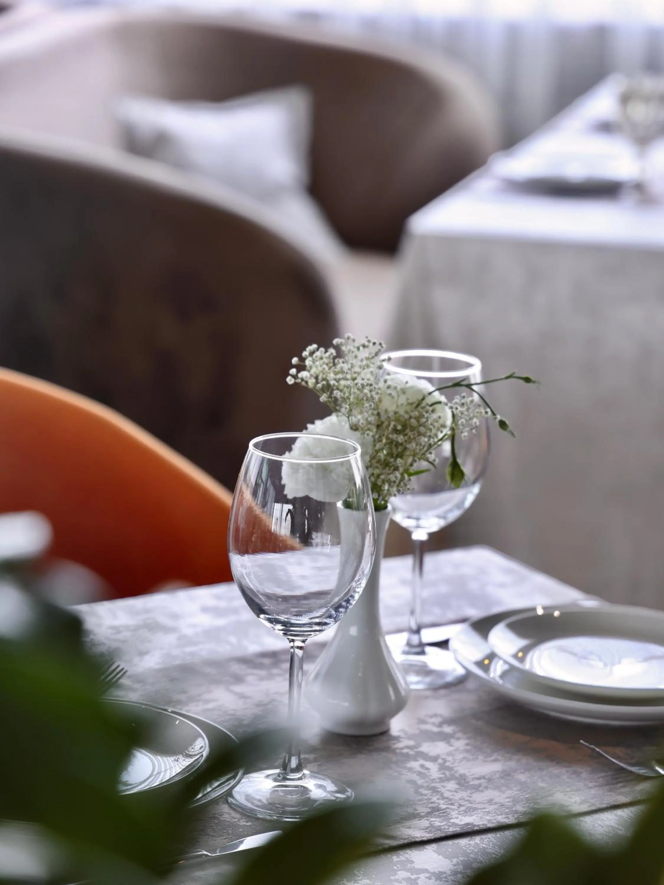 Restaurant/places to eat, Bed in Praga Hotel