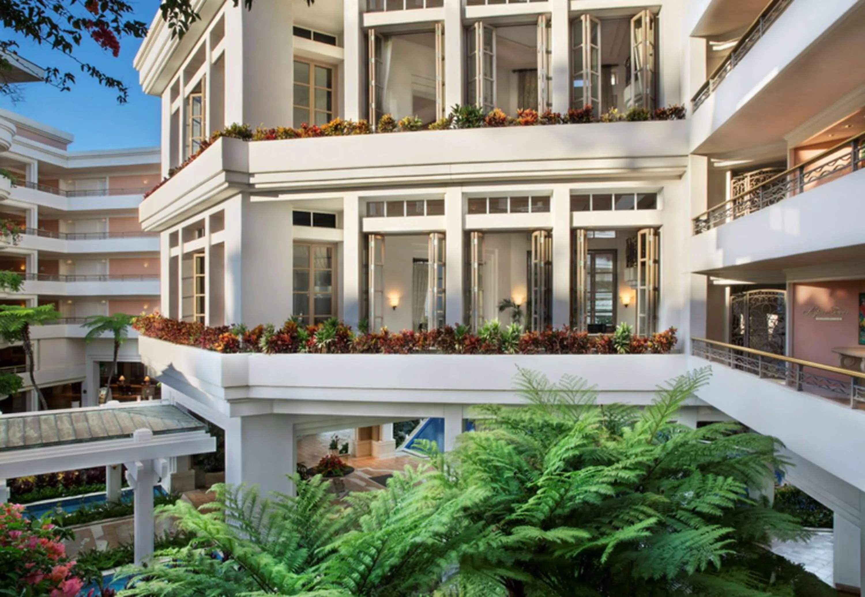 View (from property/room) in Grand Wailea Resort Hotel & Spa, A Waldorf Astoria Resort