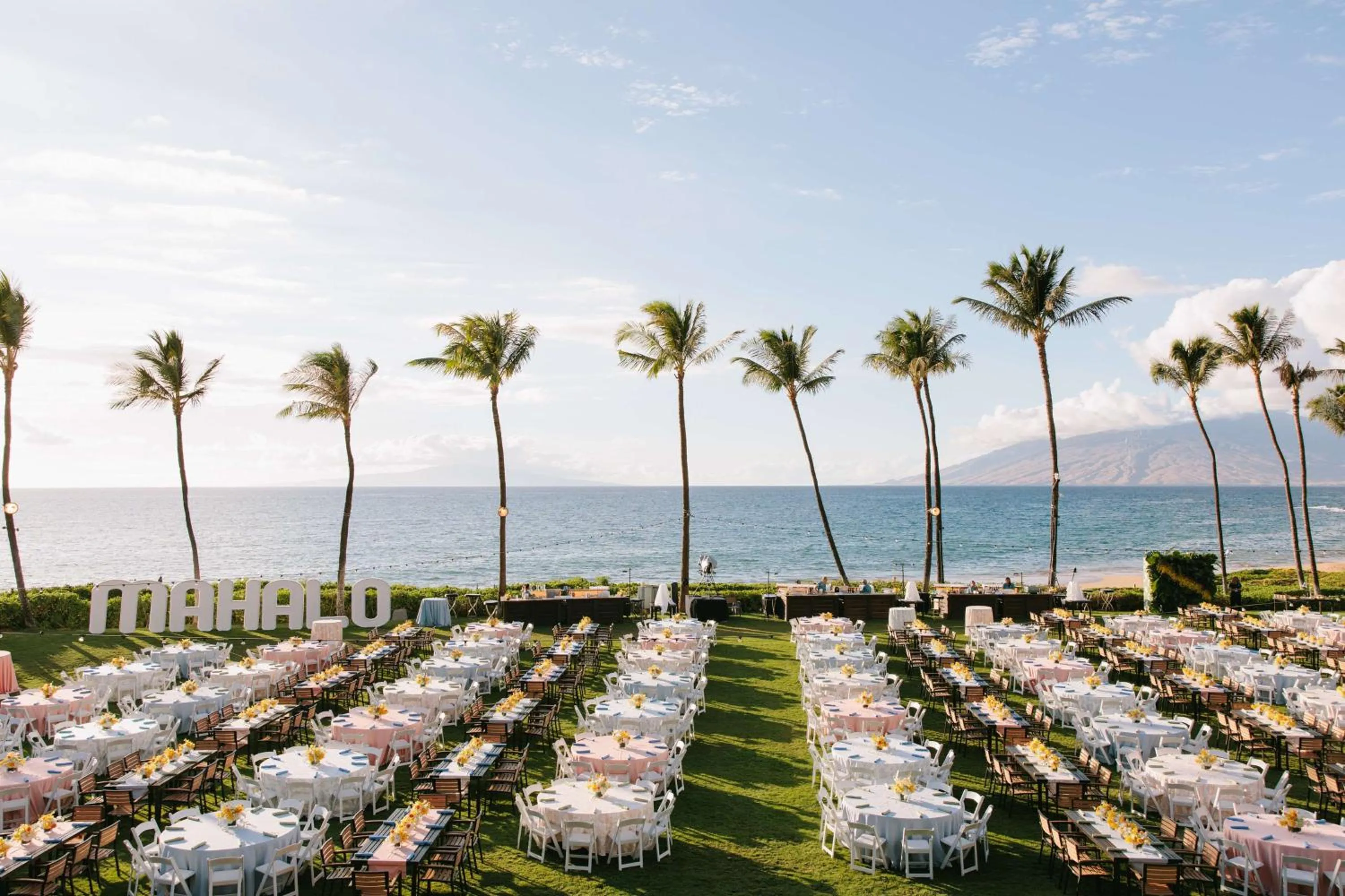 Meeting/conference room in Grand Wailea Resort Hotel & Spa, A Waldorf Astoria Resort