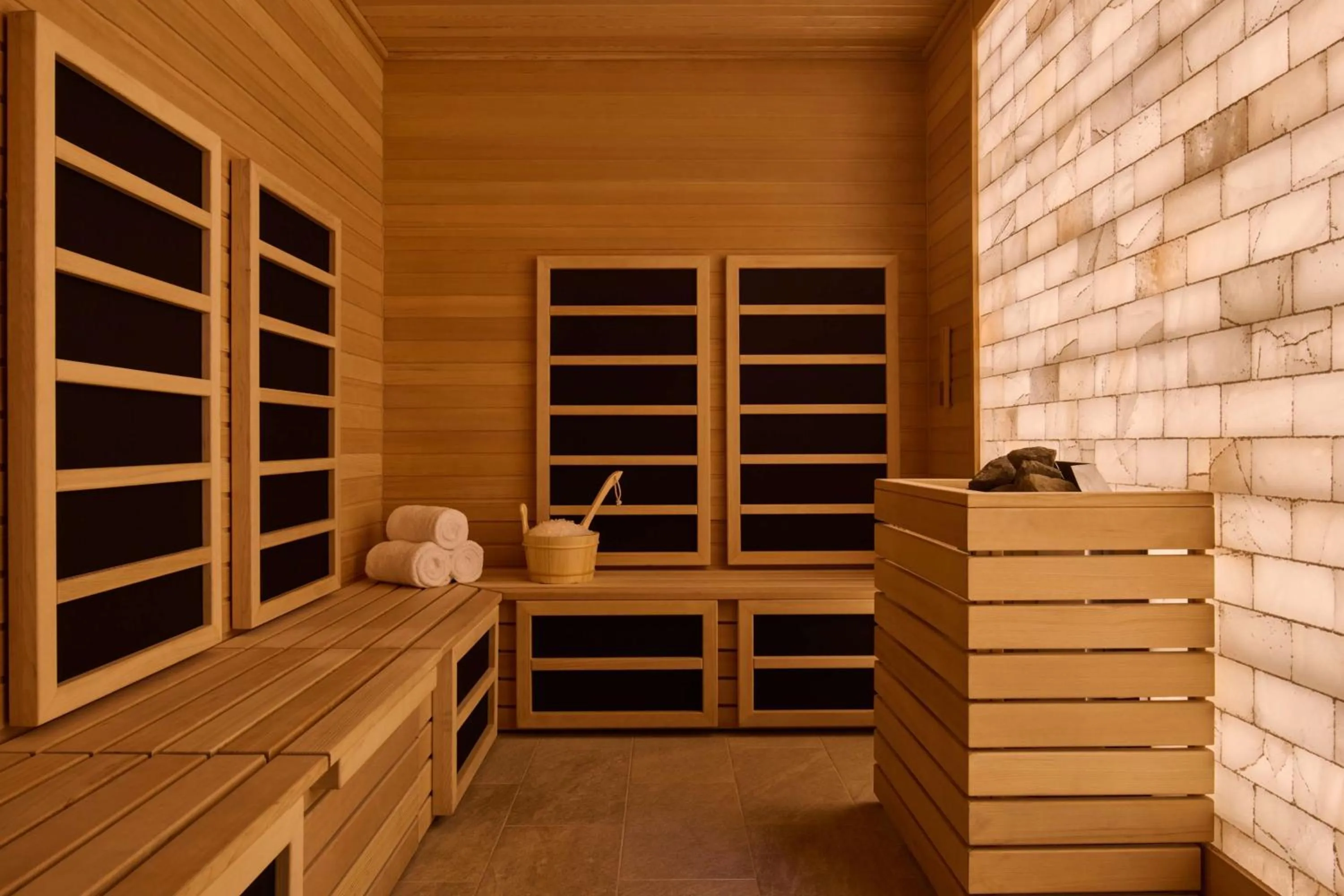 Sports in Grand Wailea Resort Hotel & Spa, A Waldorf Astoria Resort