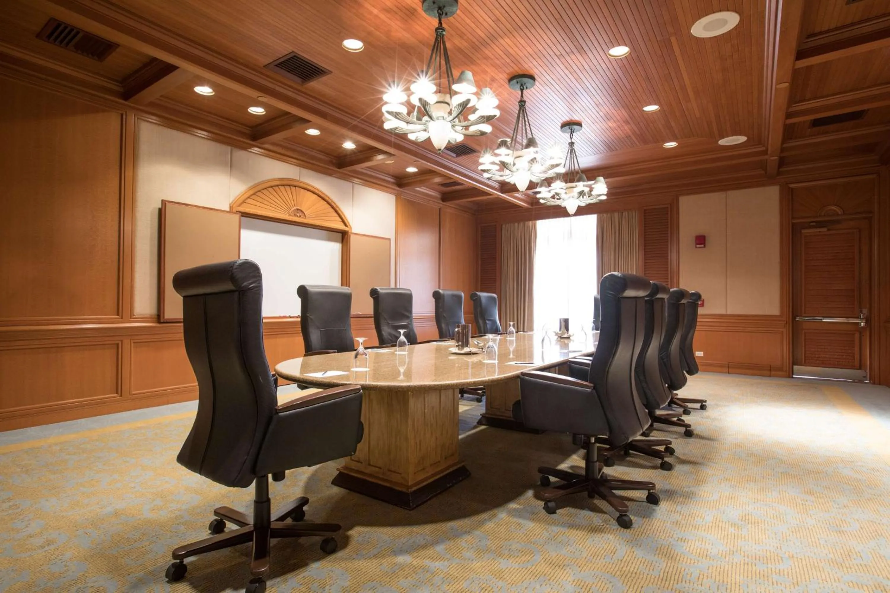 Meeting/conference room in Grand Wailea Resort Hotel & Spa, A Waldorf Astoria Resort