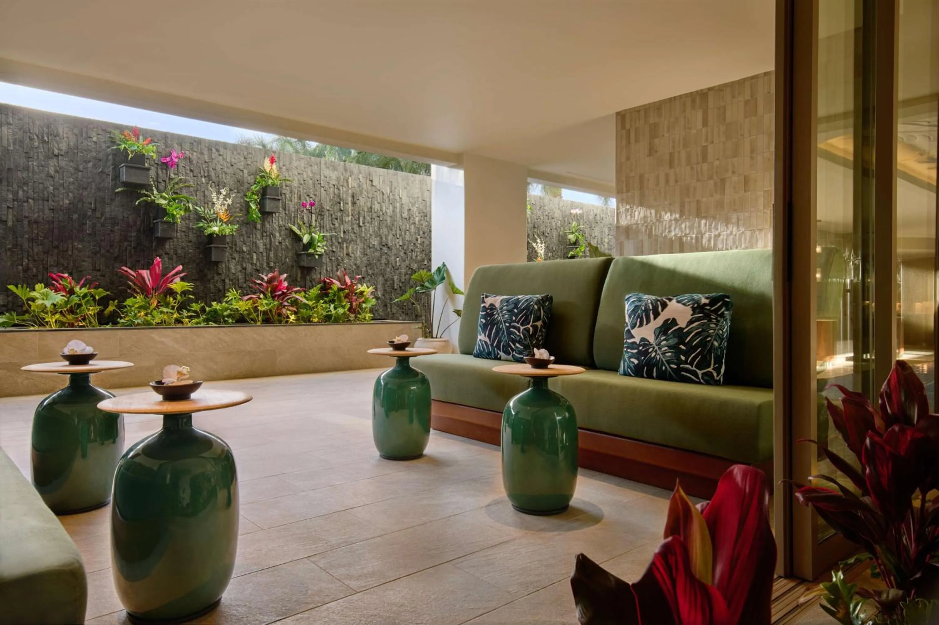 Sports in Grand Wailea Resort Hotel & Spa, A Waldorf Astoria Resort