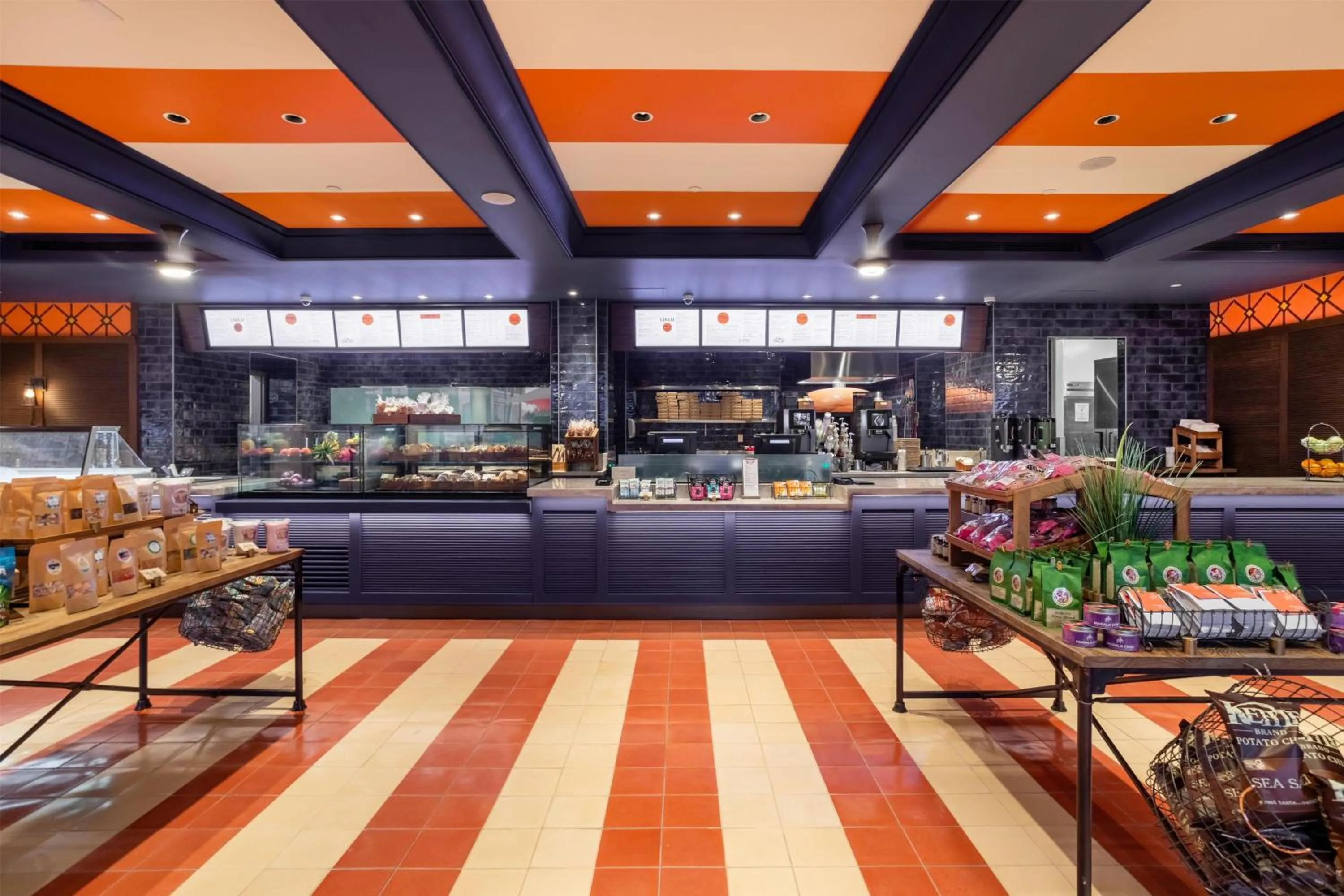 Restaurant/places to eat in Grand Wailea Resort Hotel & Spa, A Waldorf Astoria Resort