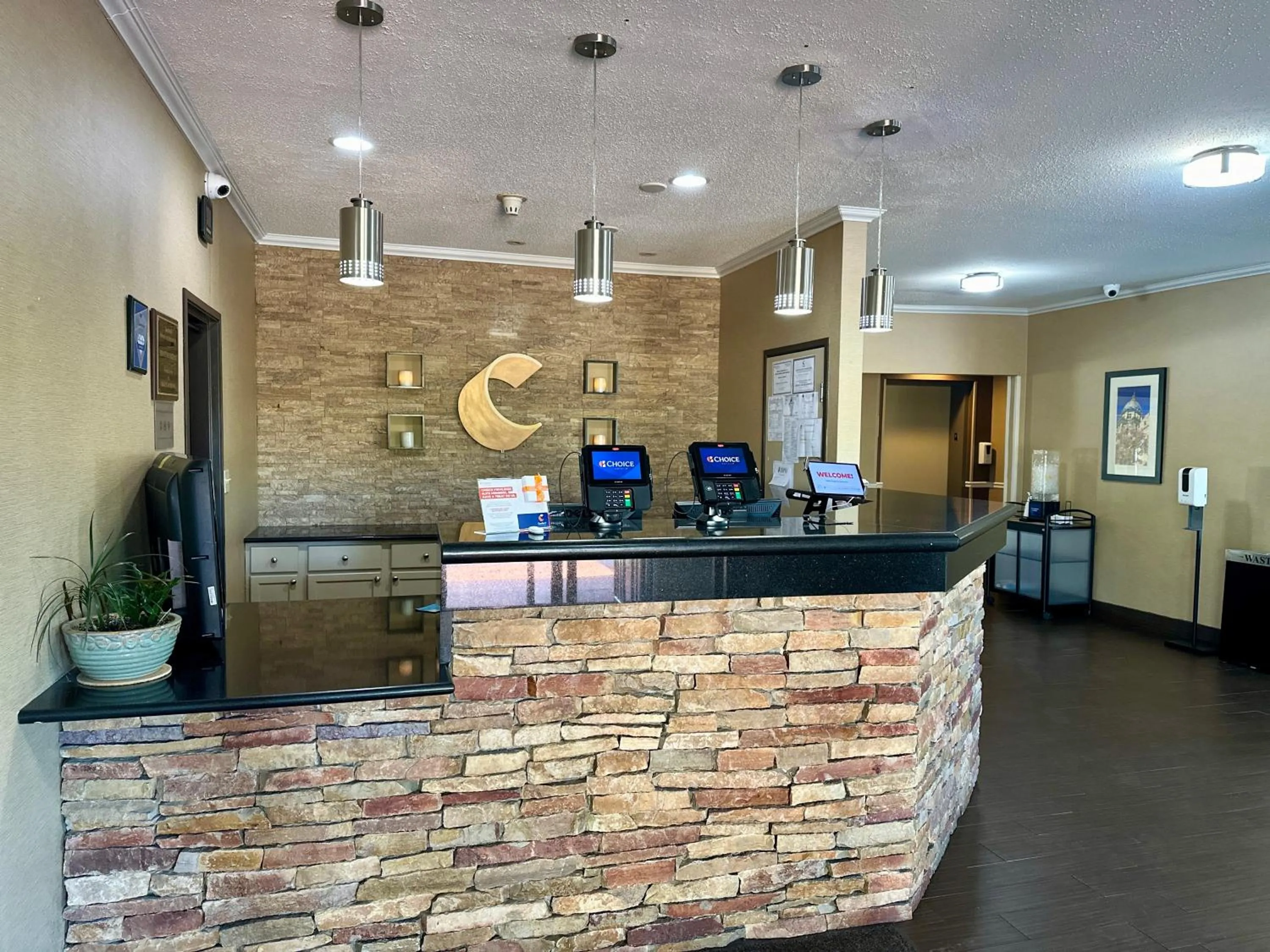 Comfort Inn Moline - Quad Cities