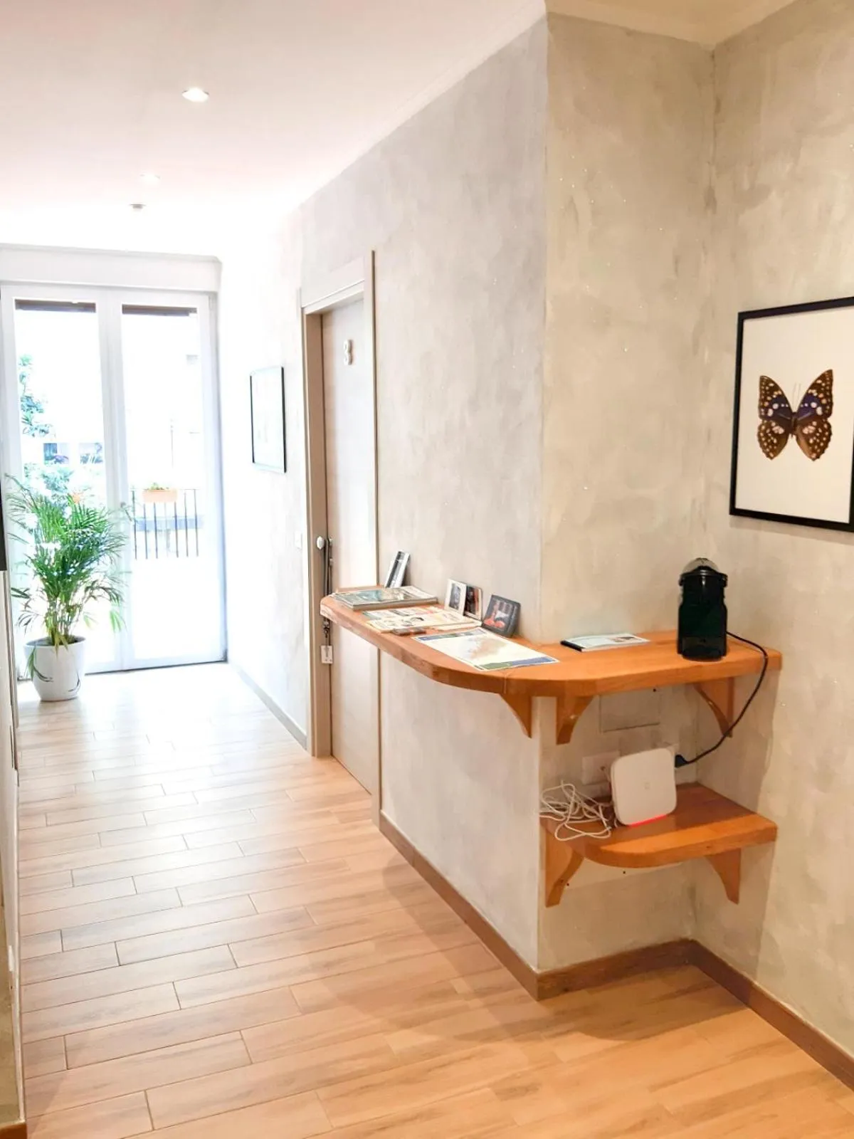 Property building in Aurora 5 Terre