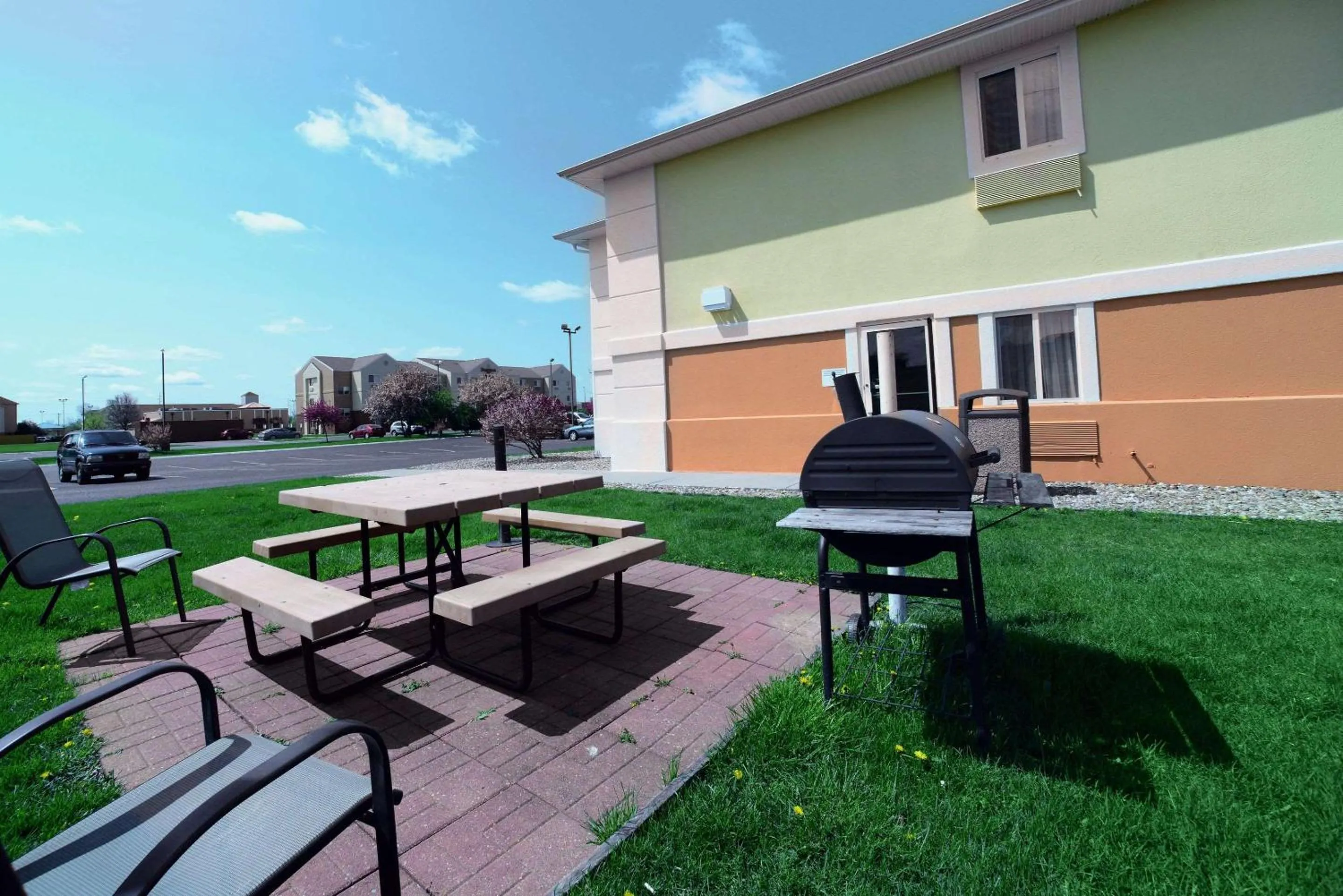 Other in Quality Inn & Suites Springfield Southwest near I-72