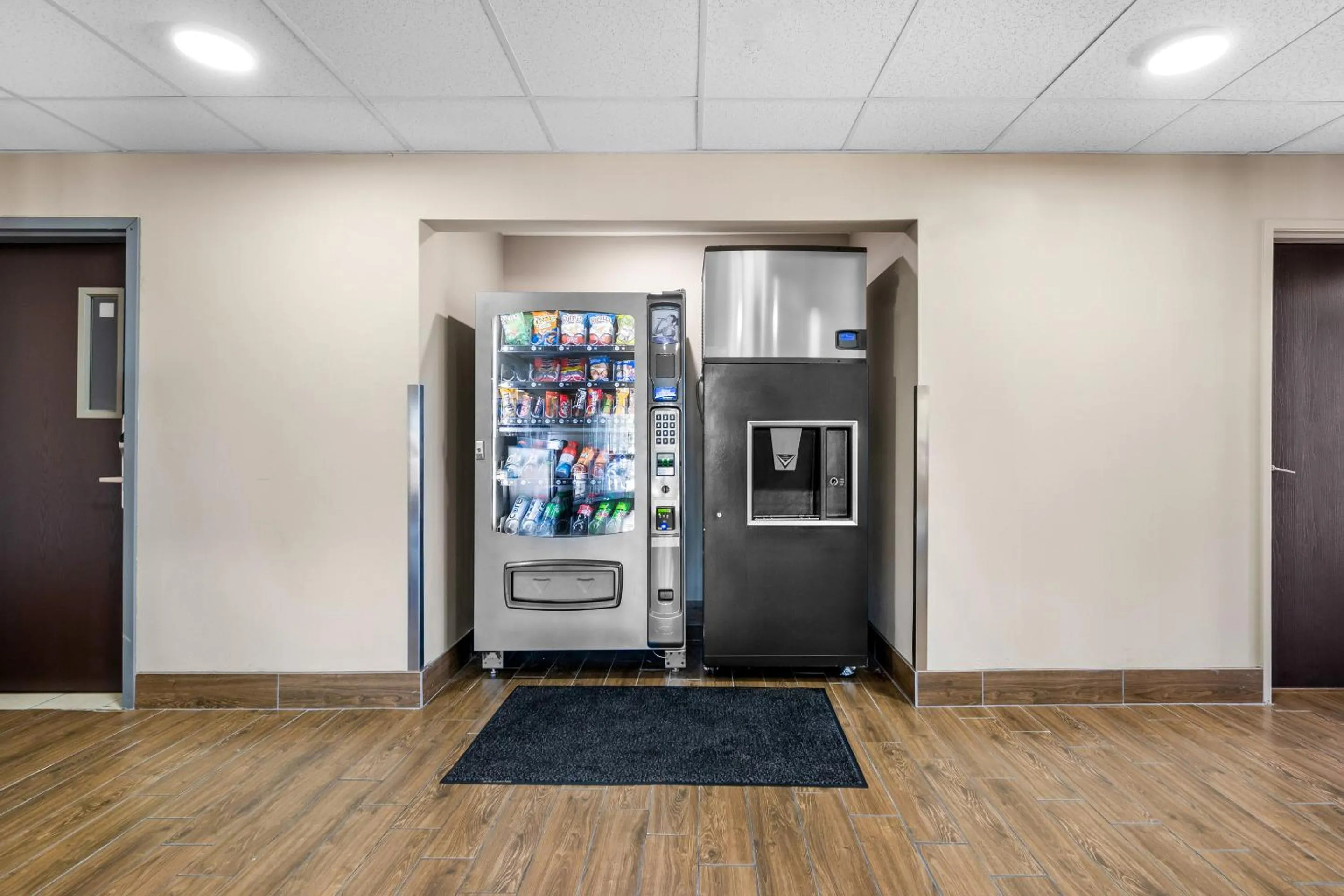 Sleep Inn Springfield West