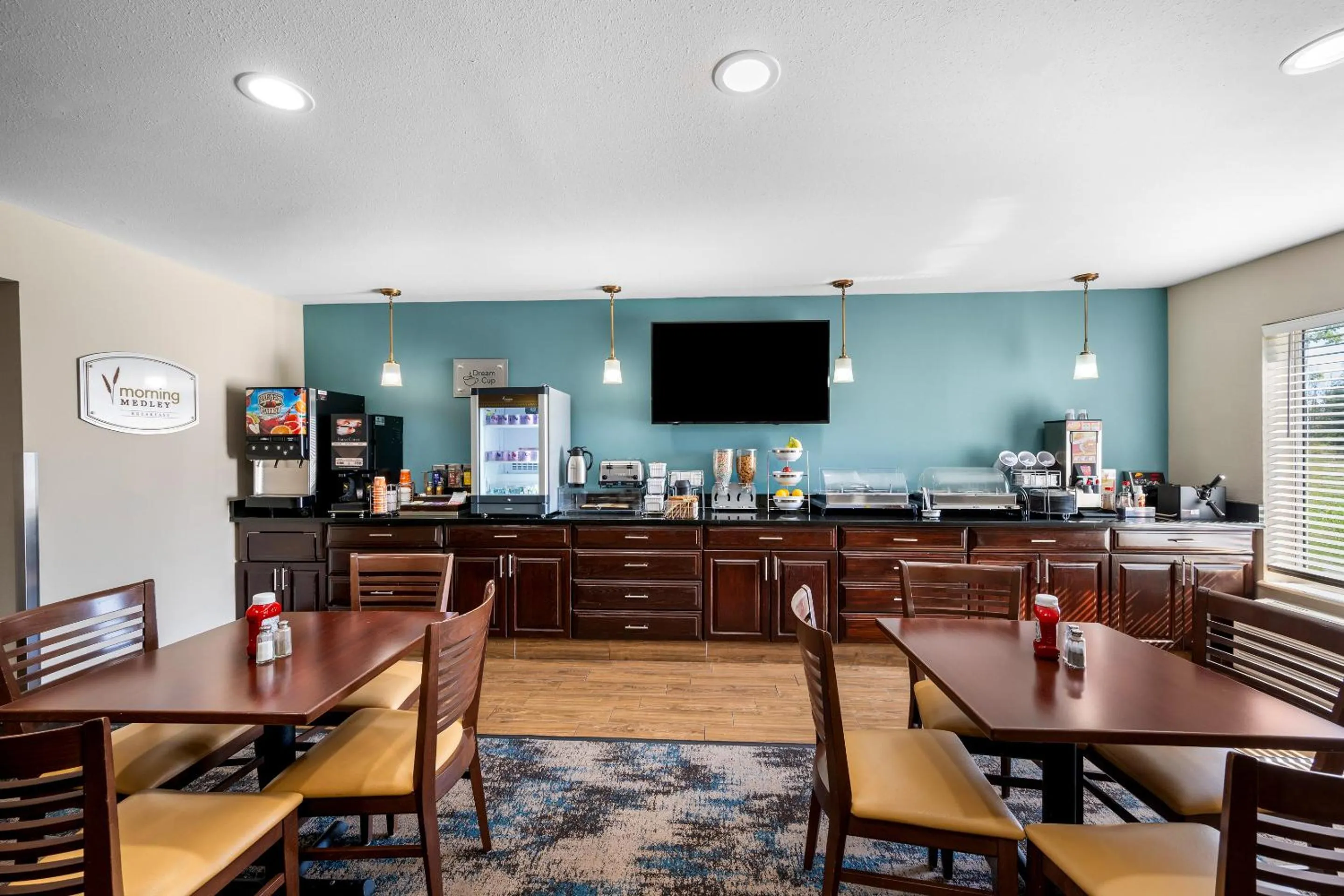 Sleep Inn Springfield West