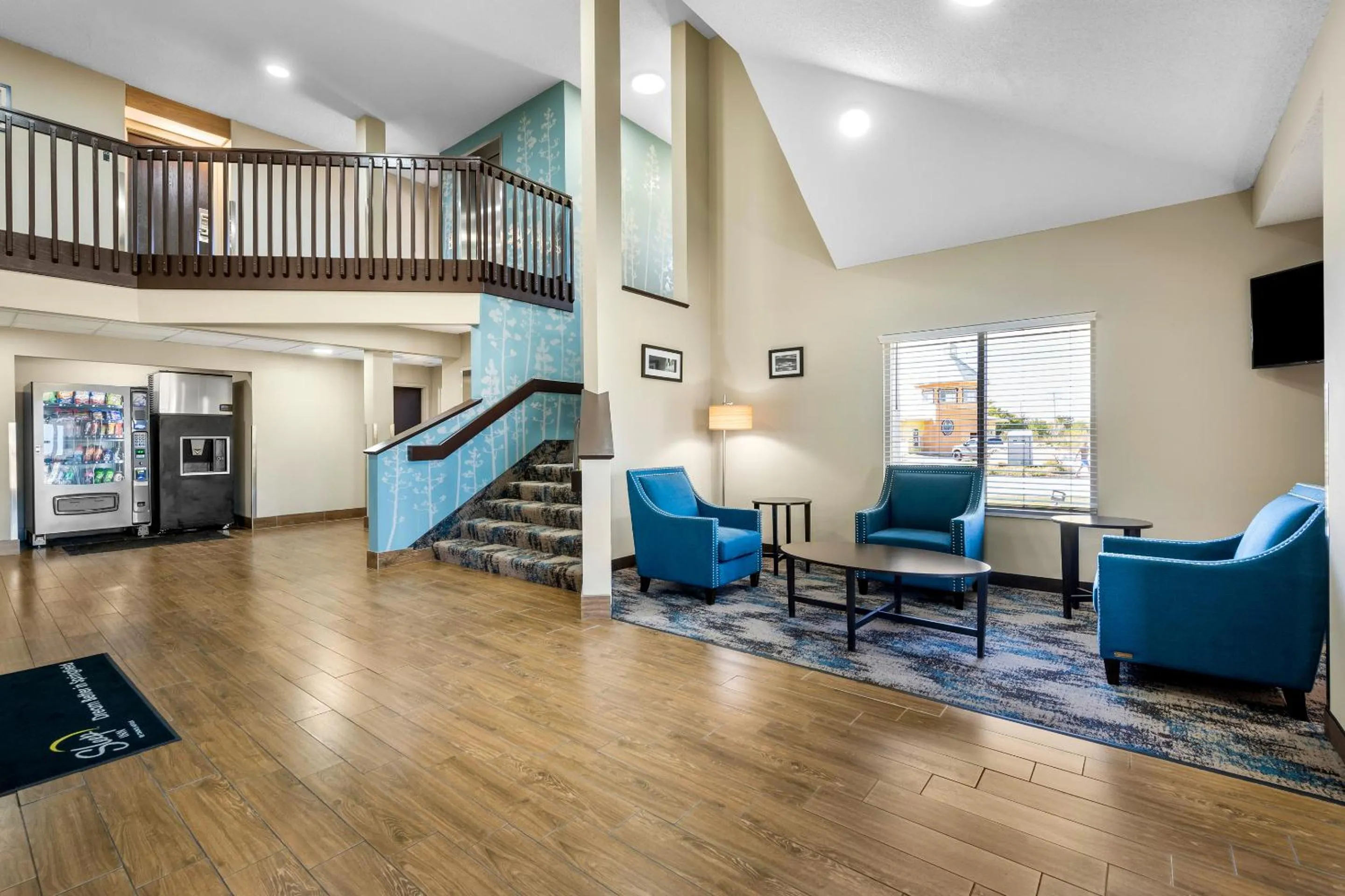 Sleep Inn Springfield West