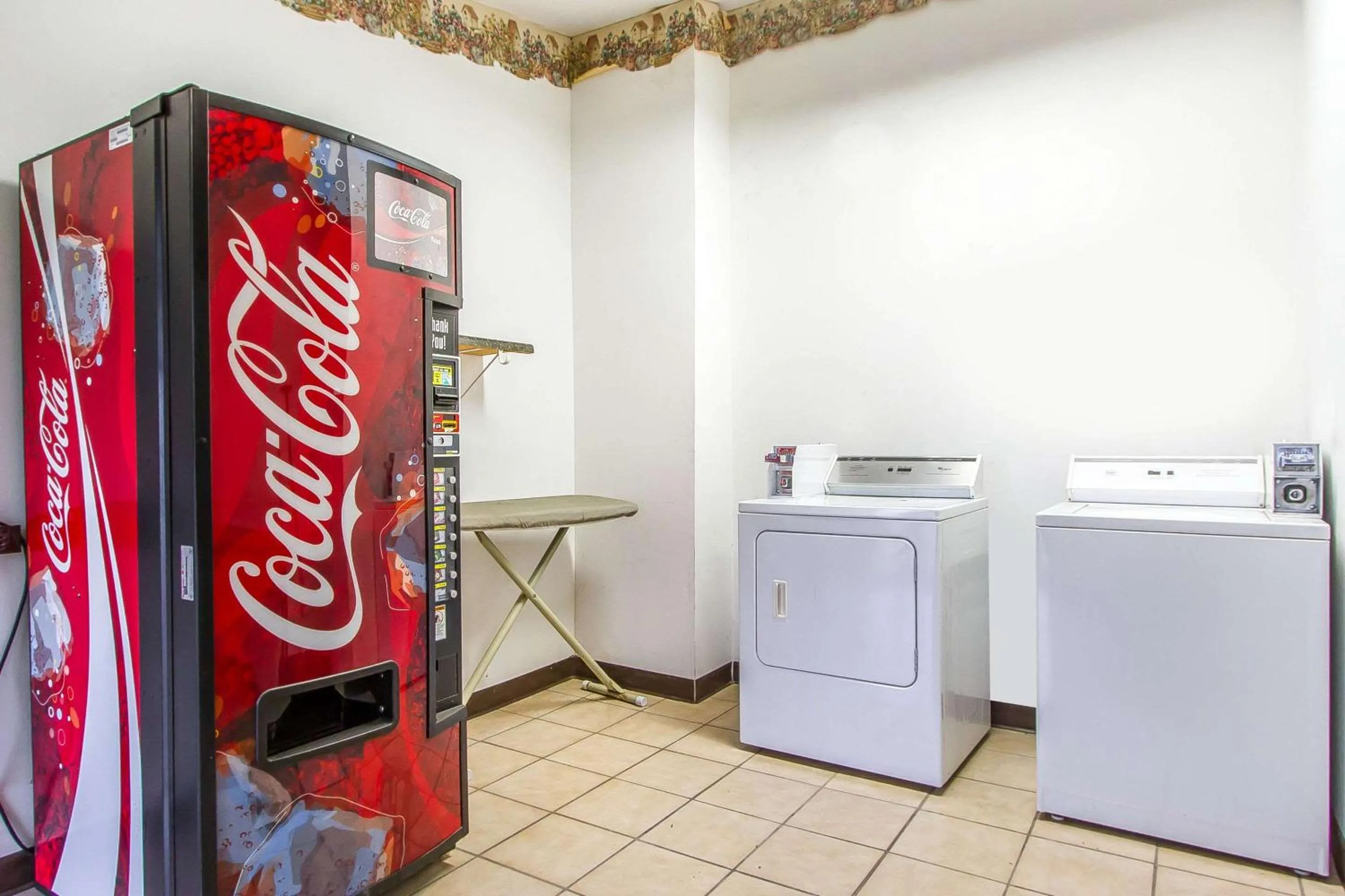 Other in Rodeway Inn