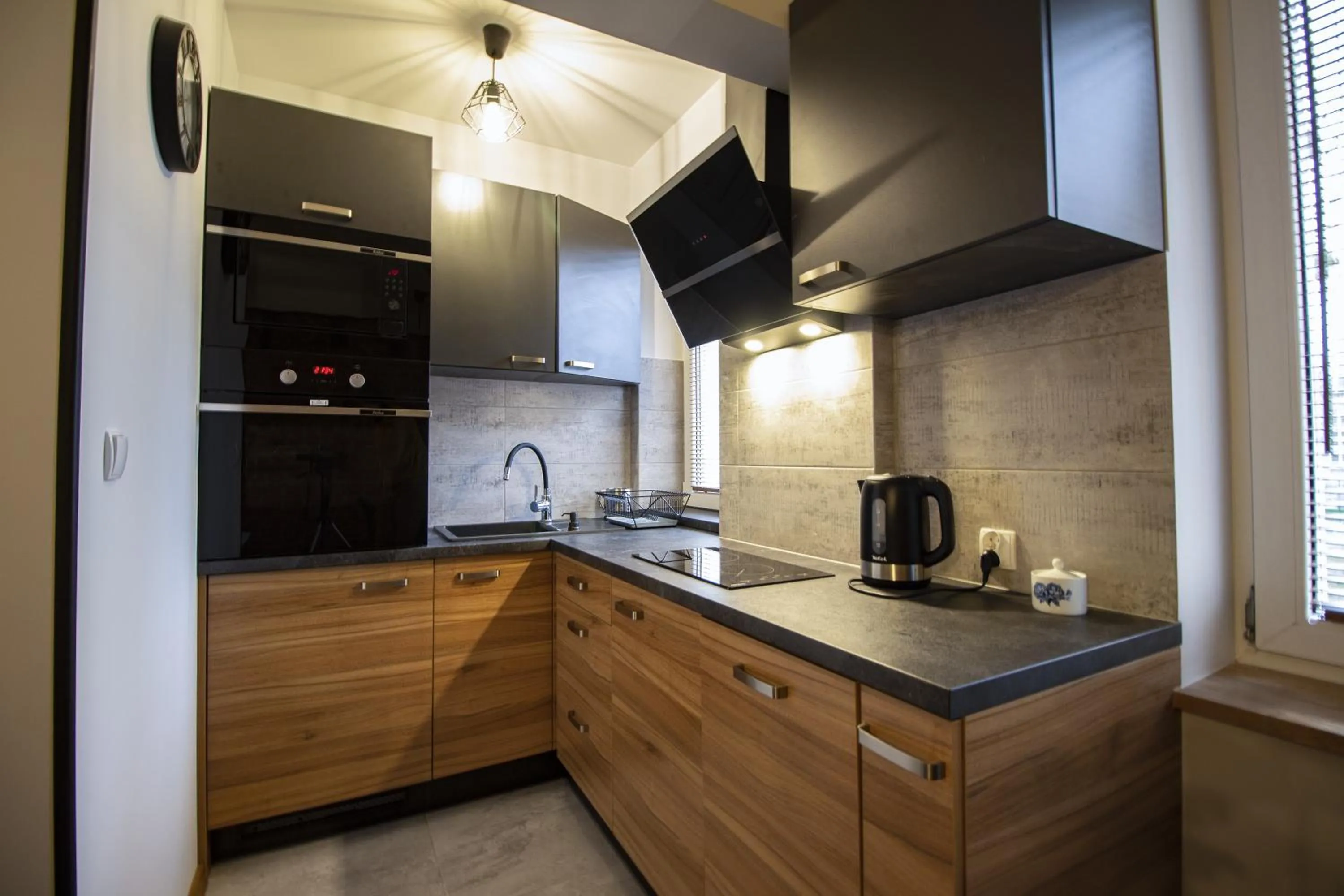 Apartament Rajska 12