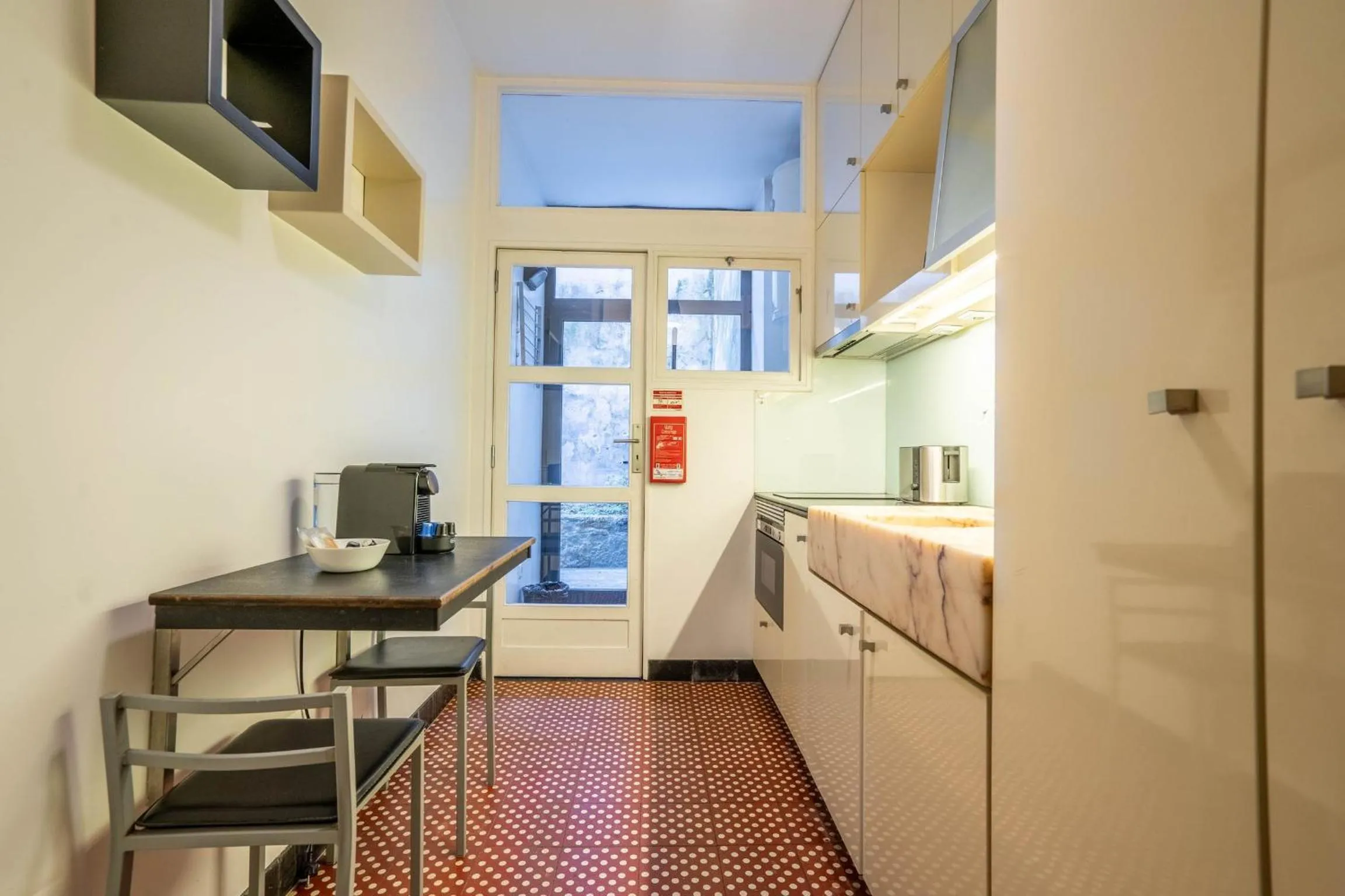 Firmeza388 Charming Flats - Comfort & Privacy with 2 Bedrooms