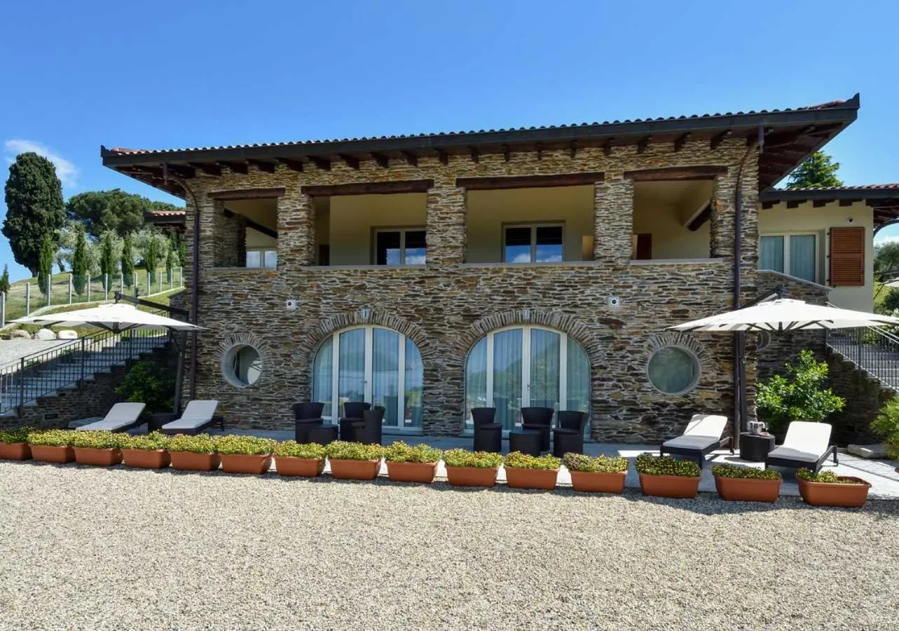 Agriturismo Il Colle