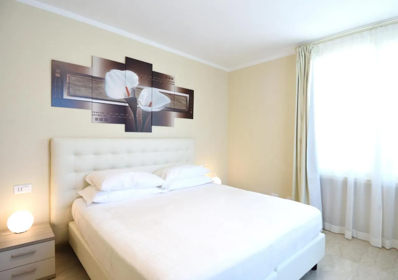 Bed in Agriturismo Il Colle