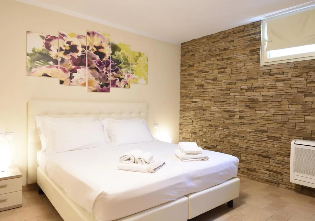 Bed in Agriturismo Il Colle