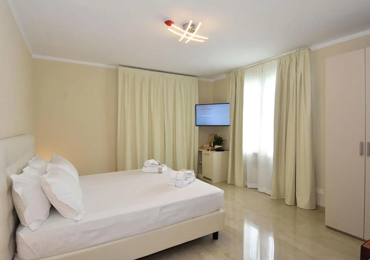 Bed in Agriturismo Il Colle