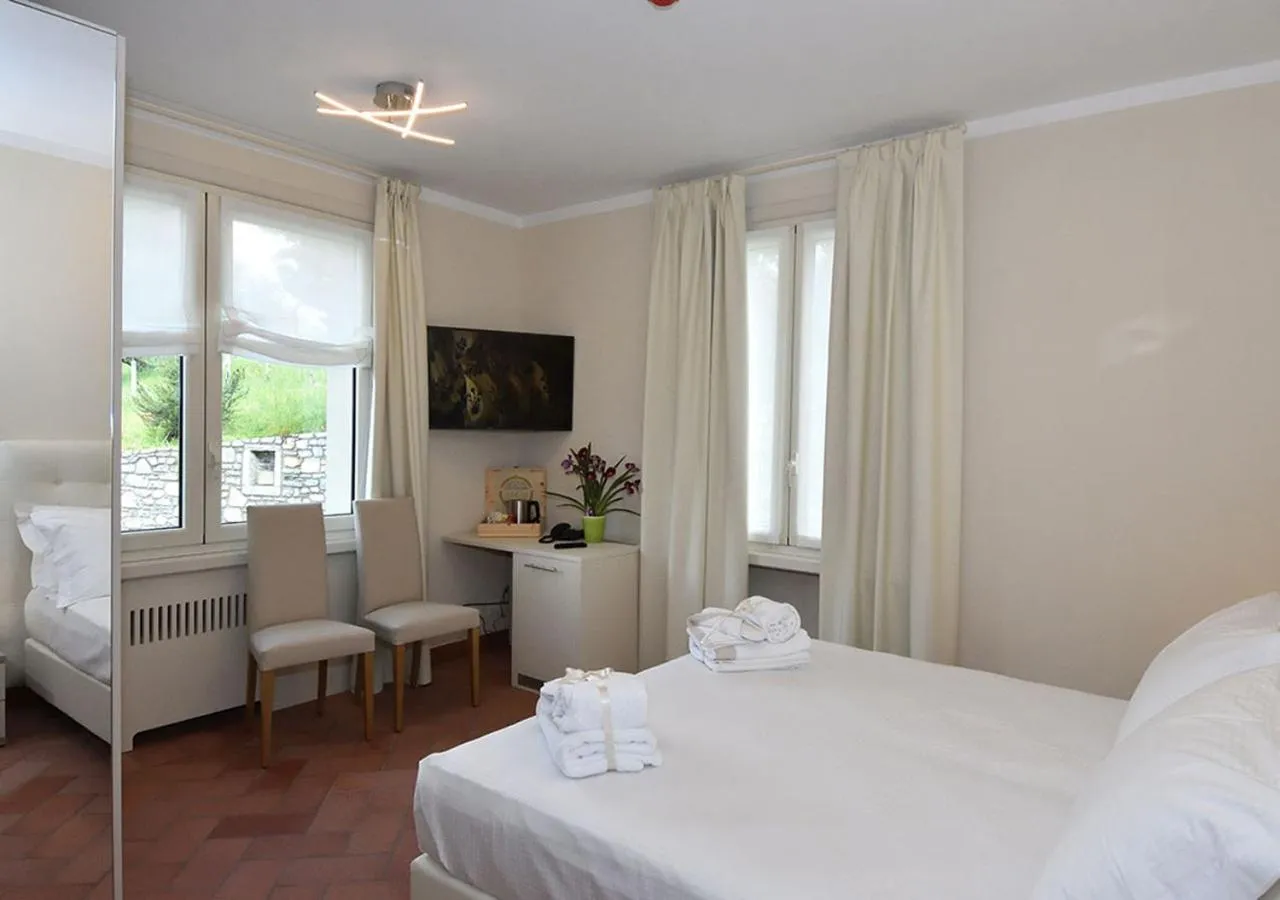 Bed in Agriturismo Il Colle