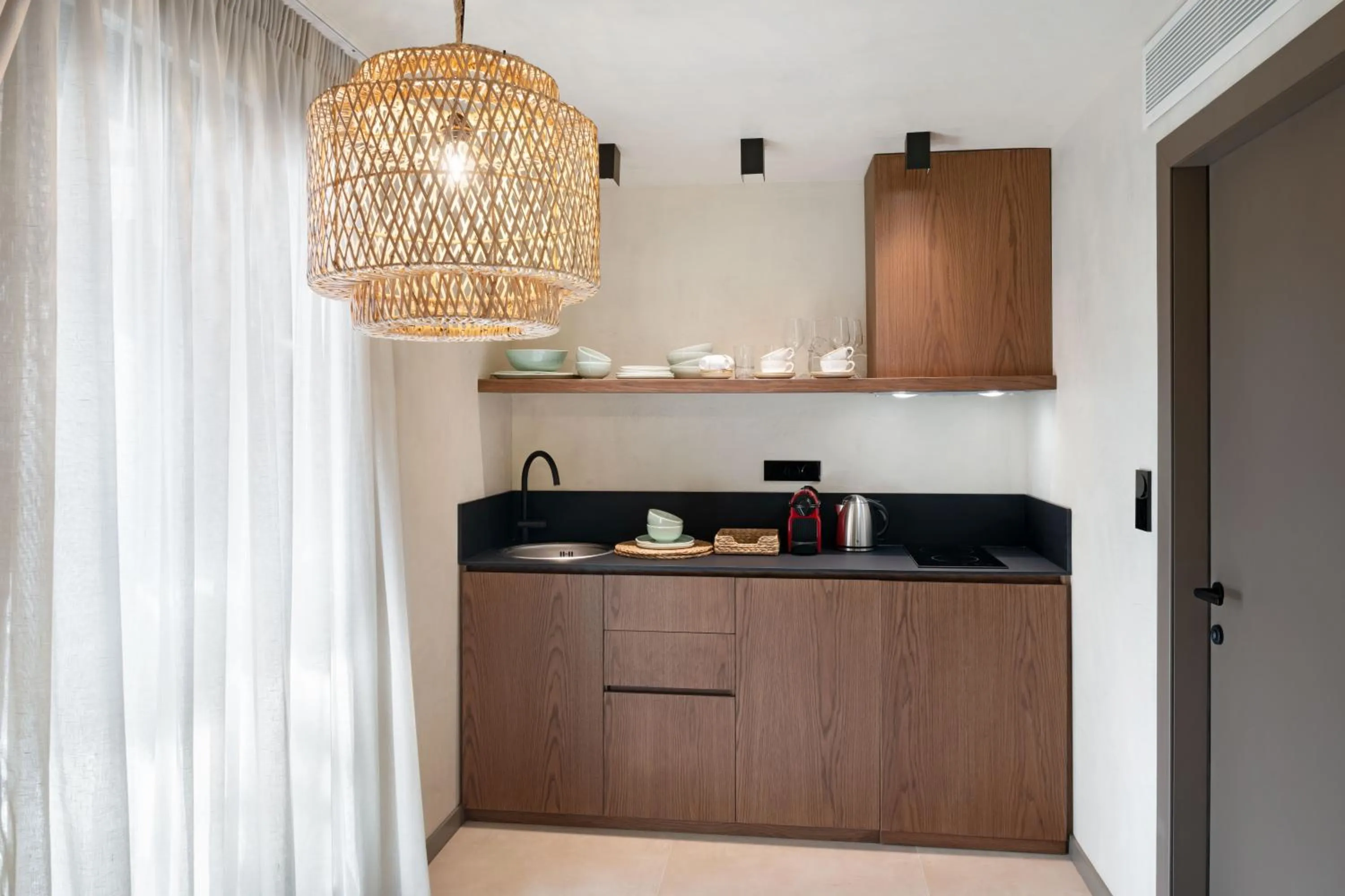 Amantes Villas and Suites