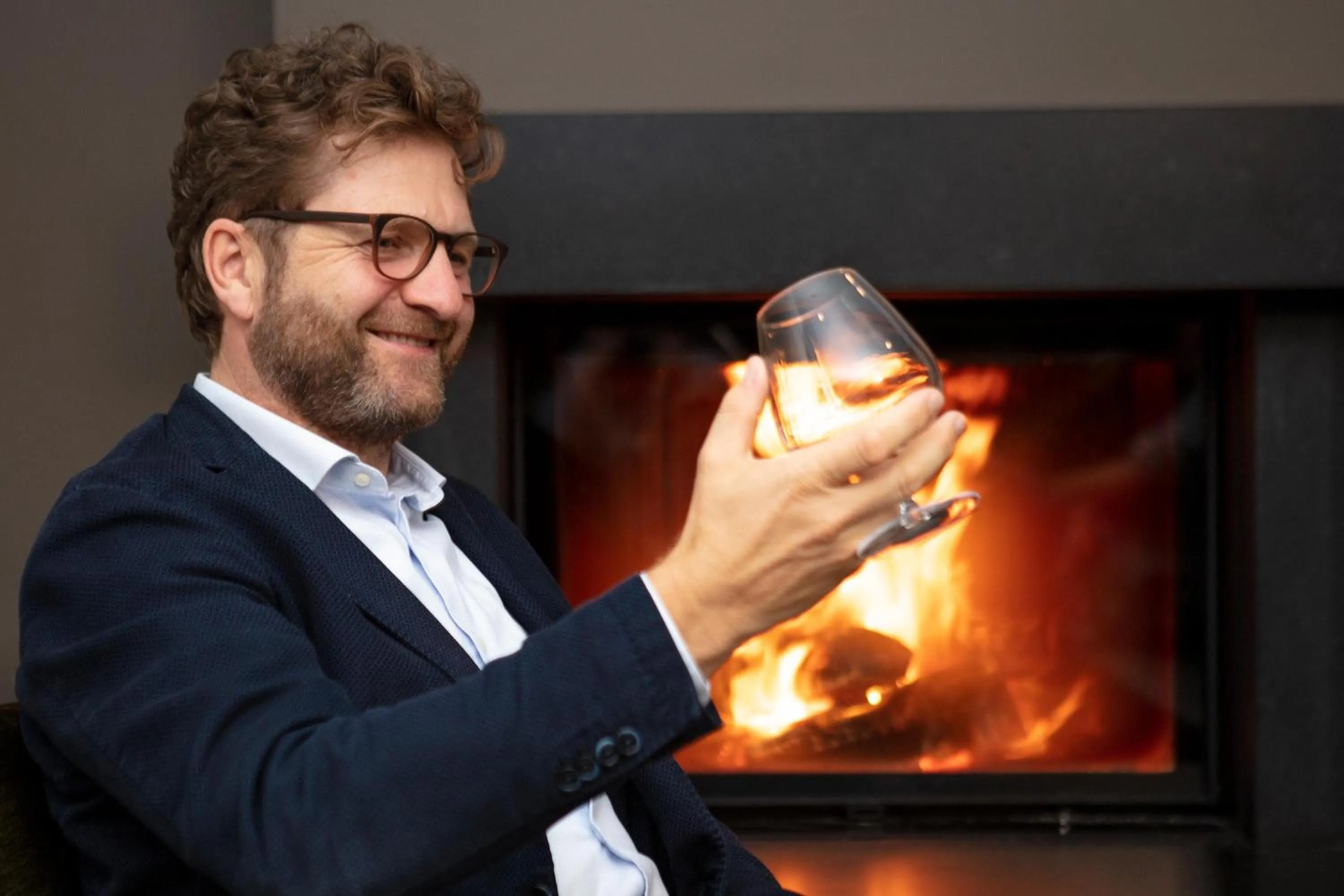 Lounge or bar in Hotel Kühberg