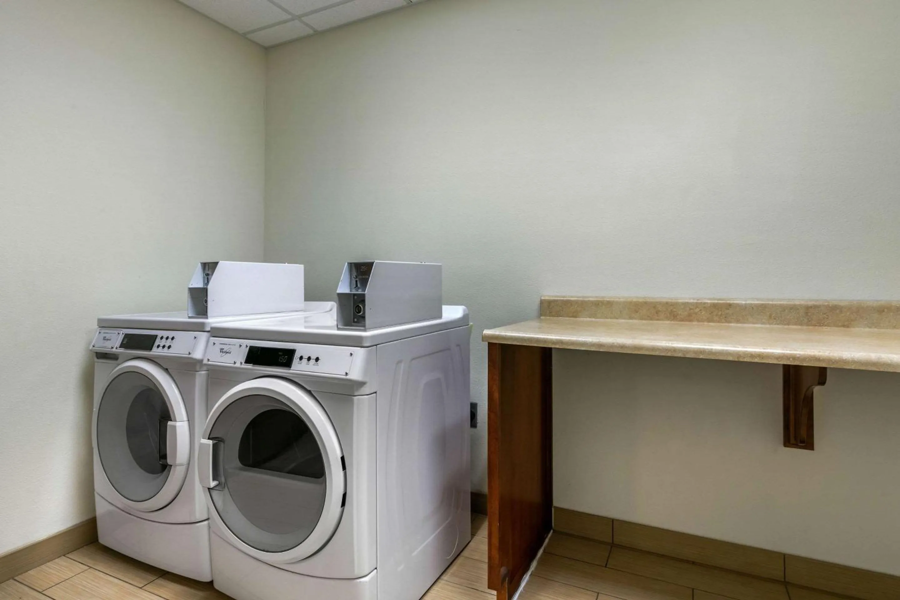 Other in Comfort Inn & Suites Marion I-57