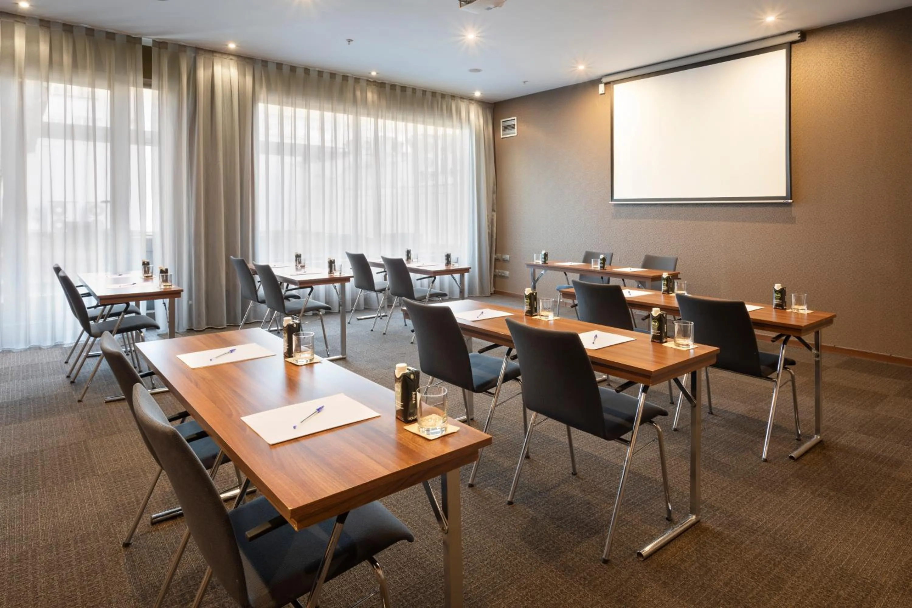 B&B HOTEL Vitoria General Álava