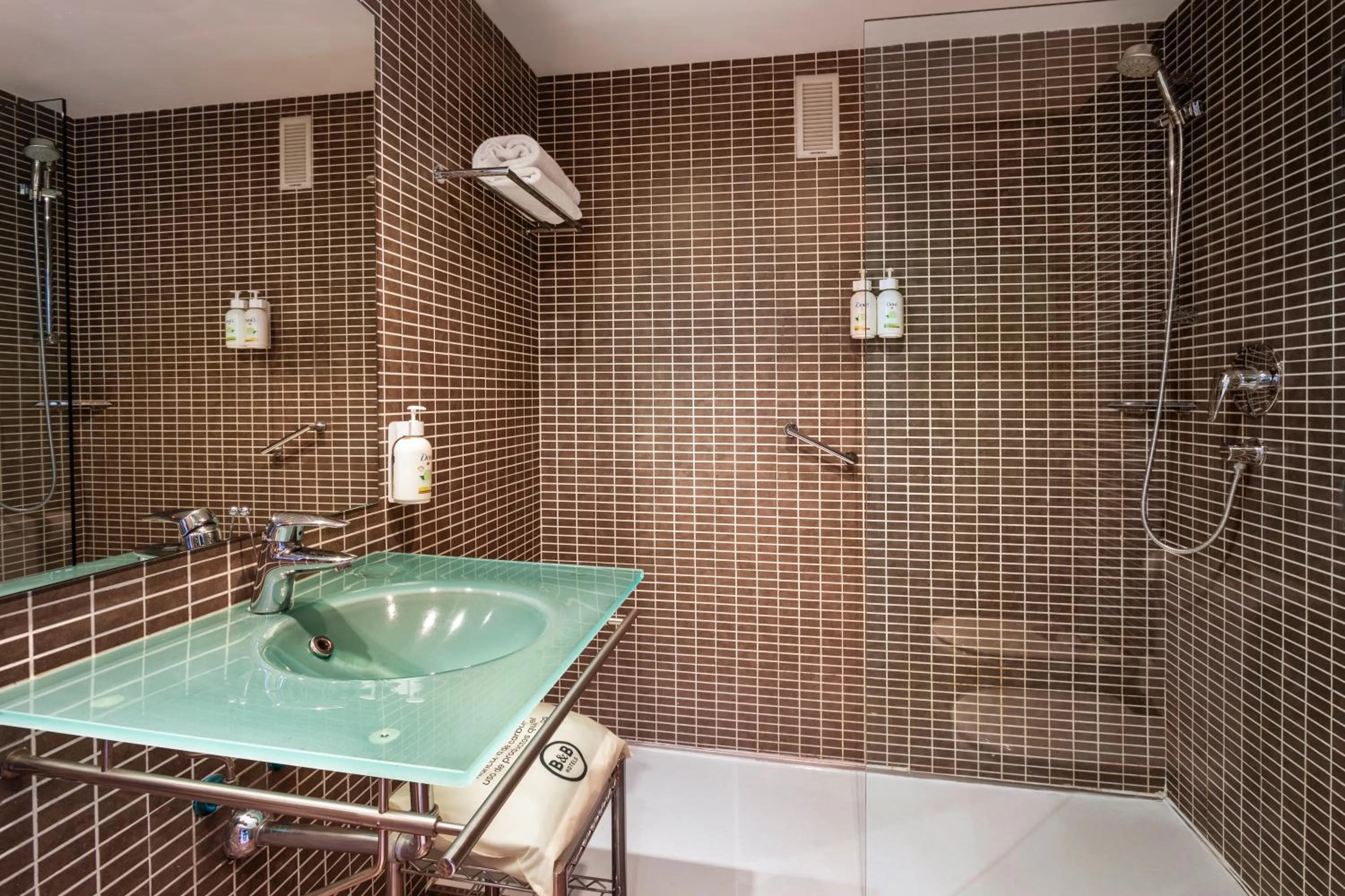 B&B HOTEL Vitoria General Álava